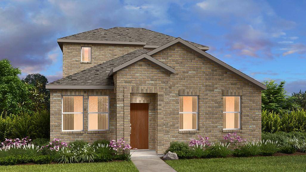 202 Flowers Ave, Hutto, TX 78634