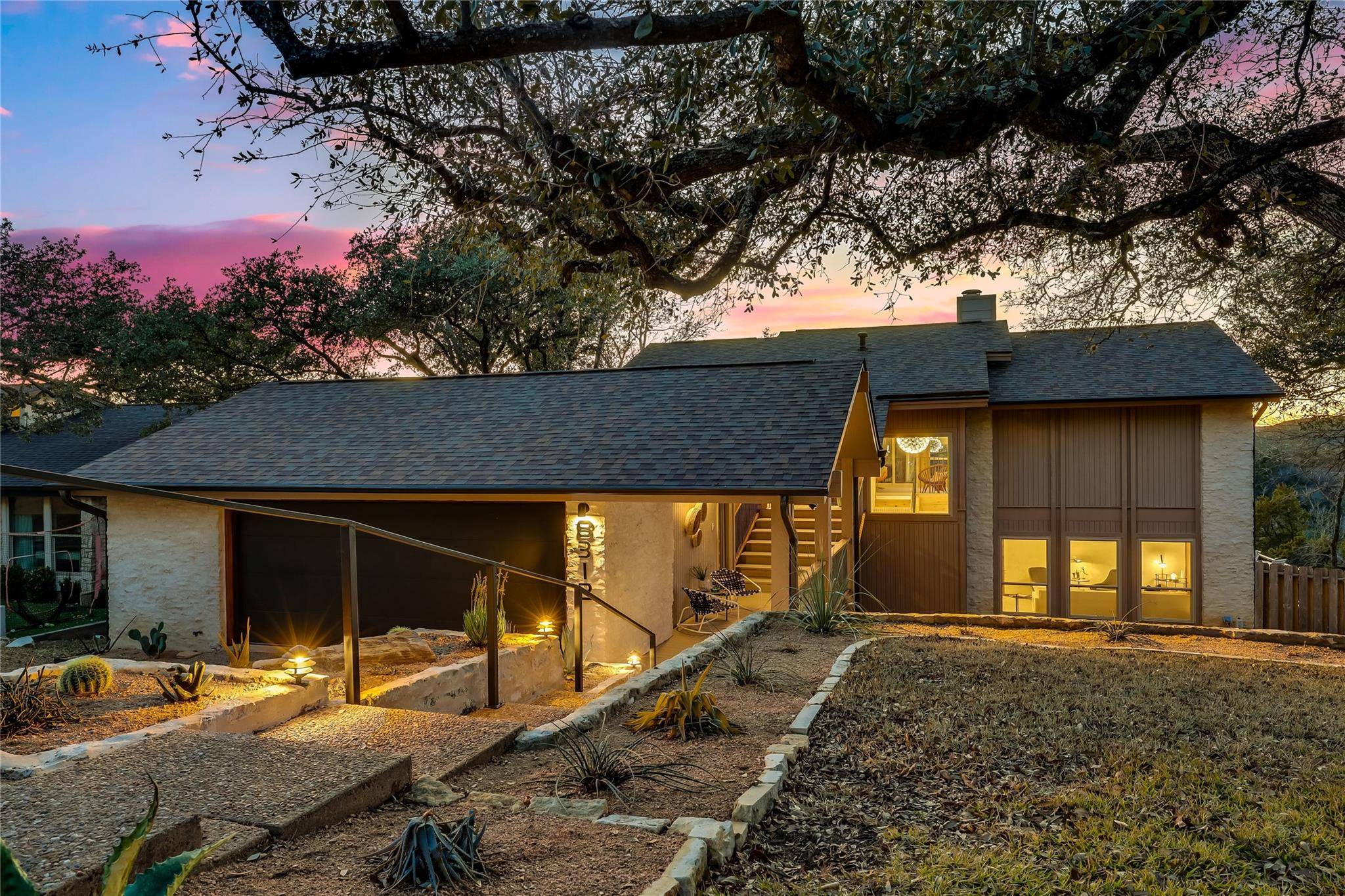 8312 Appalachian DR, Austin, TX 78759