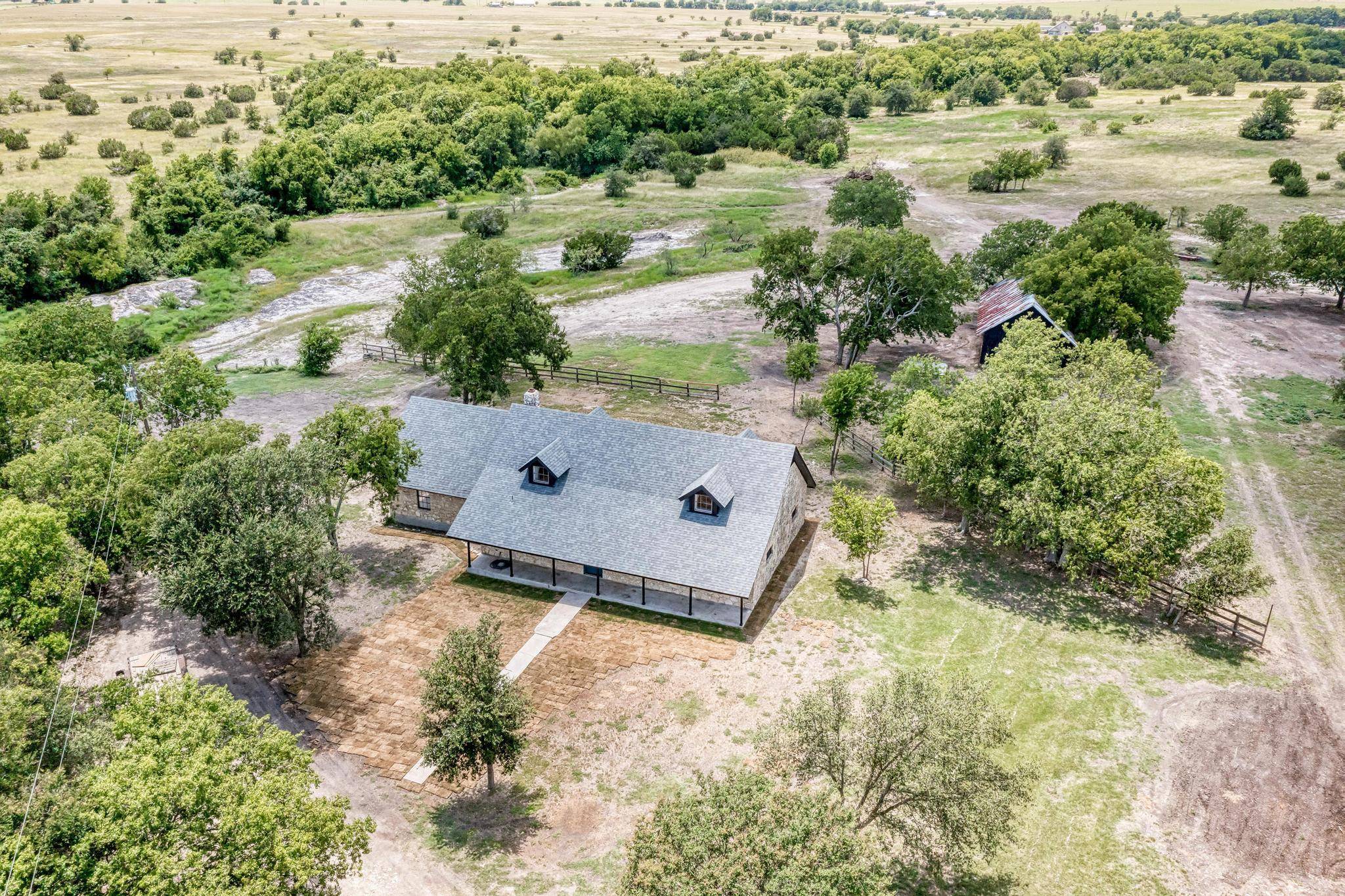 2365 Hackberry Road, Salado, TX 76571