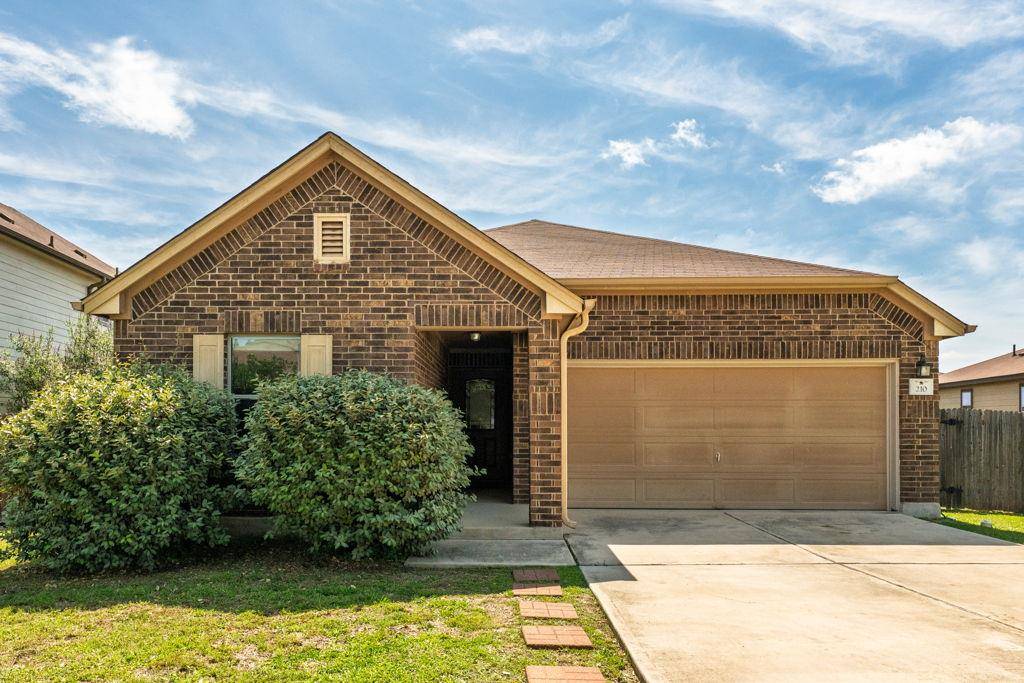 210 Cushman DR, Kyle, TX 78640