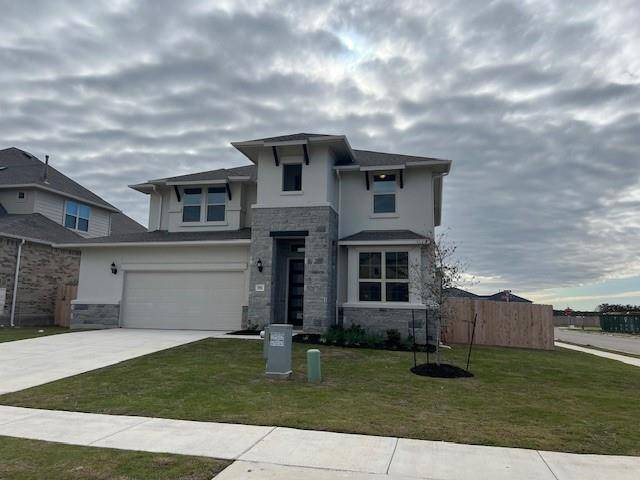 265 Everglades DR, Kyle, TX 78640