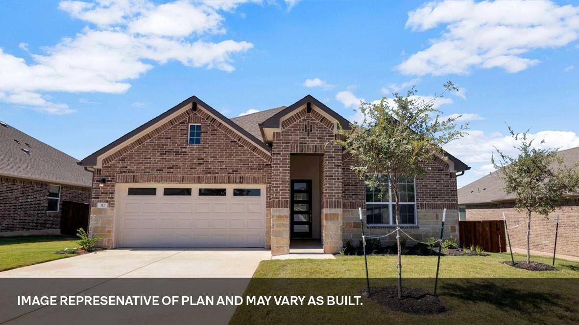 2012 Ridge Runner DR, Georgetown, TX 78628