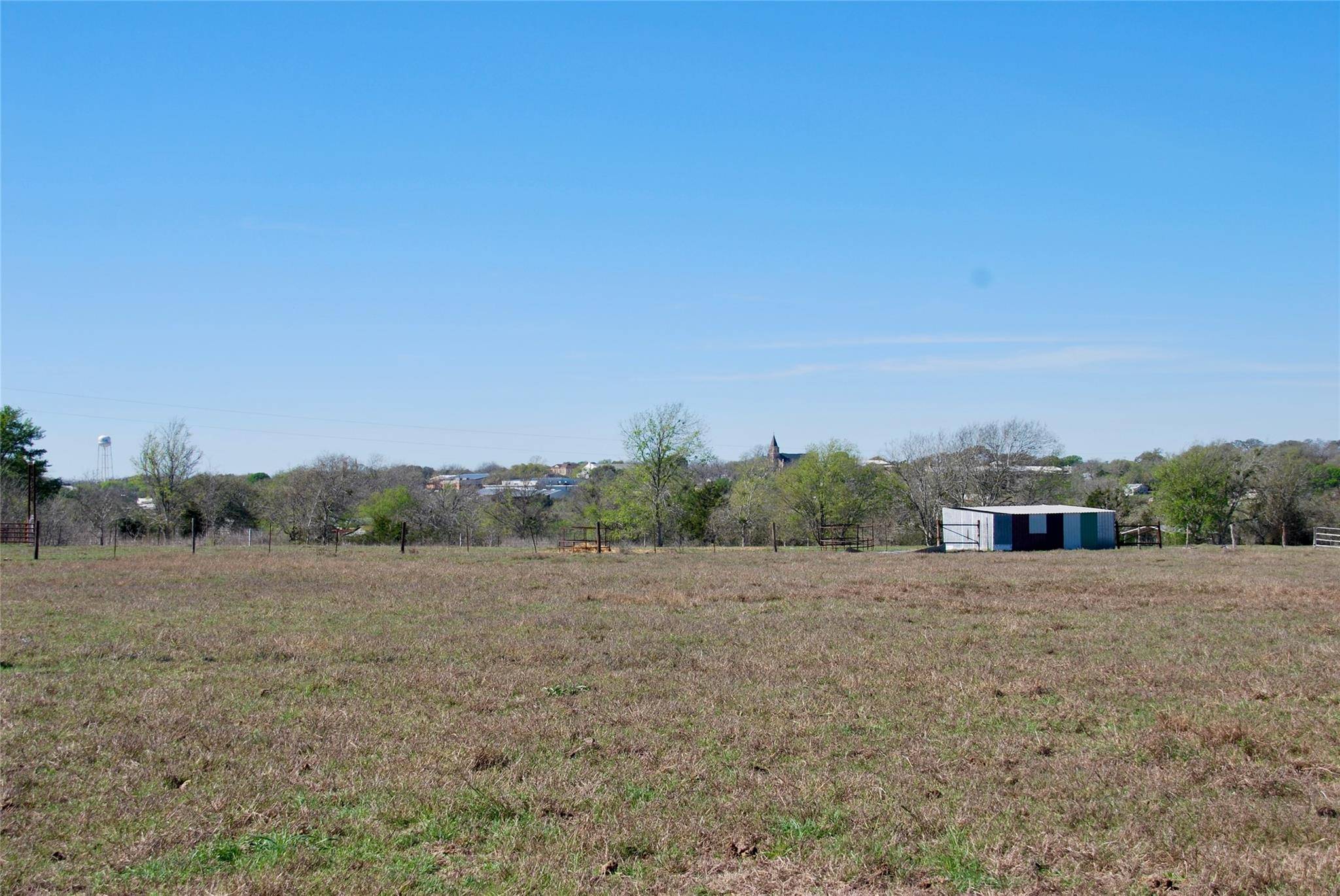TBD State Hwy 95 HWY N, Moulton, TX 77975