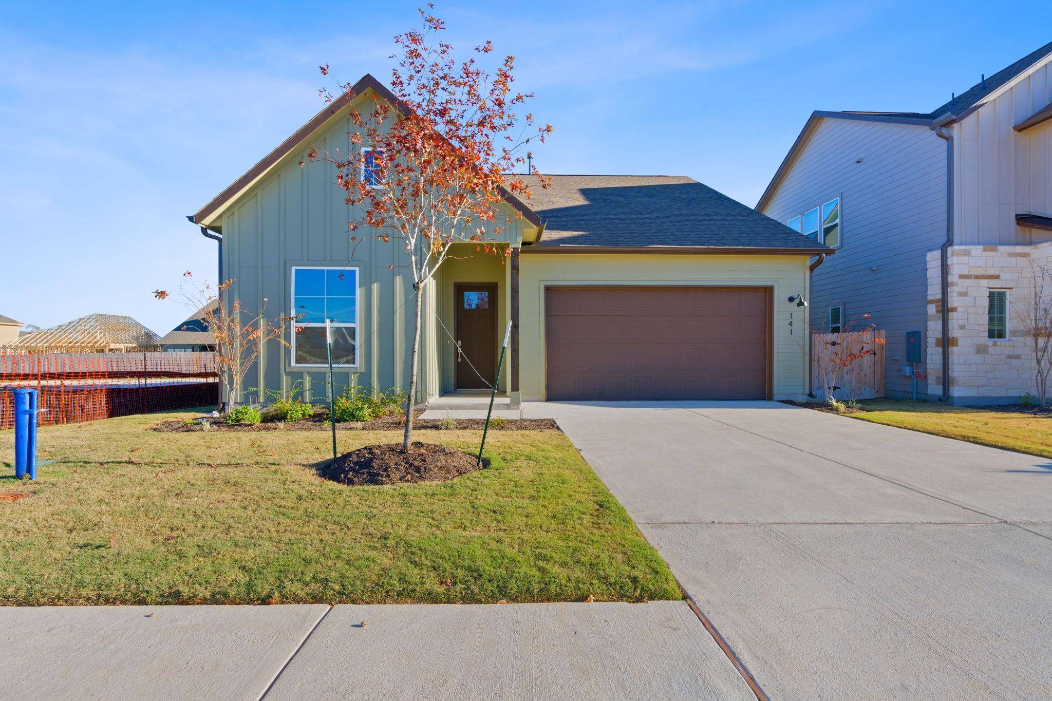 141 Corral CV, Kyle, TX 78640
