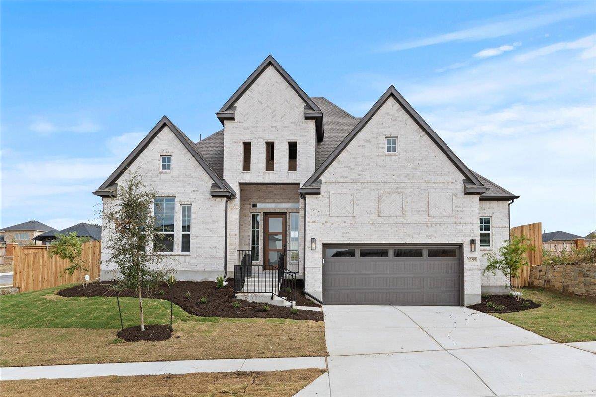 285 Lost Tree DR, Buda, TX 78610