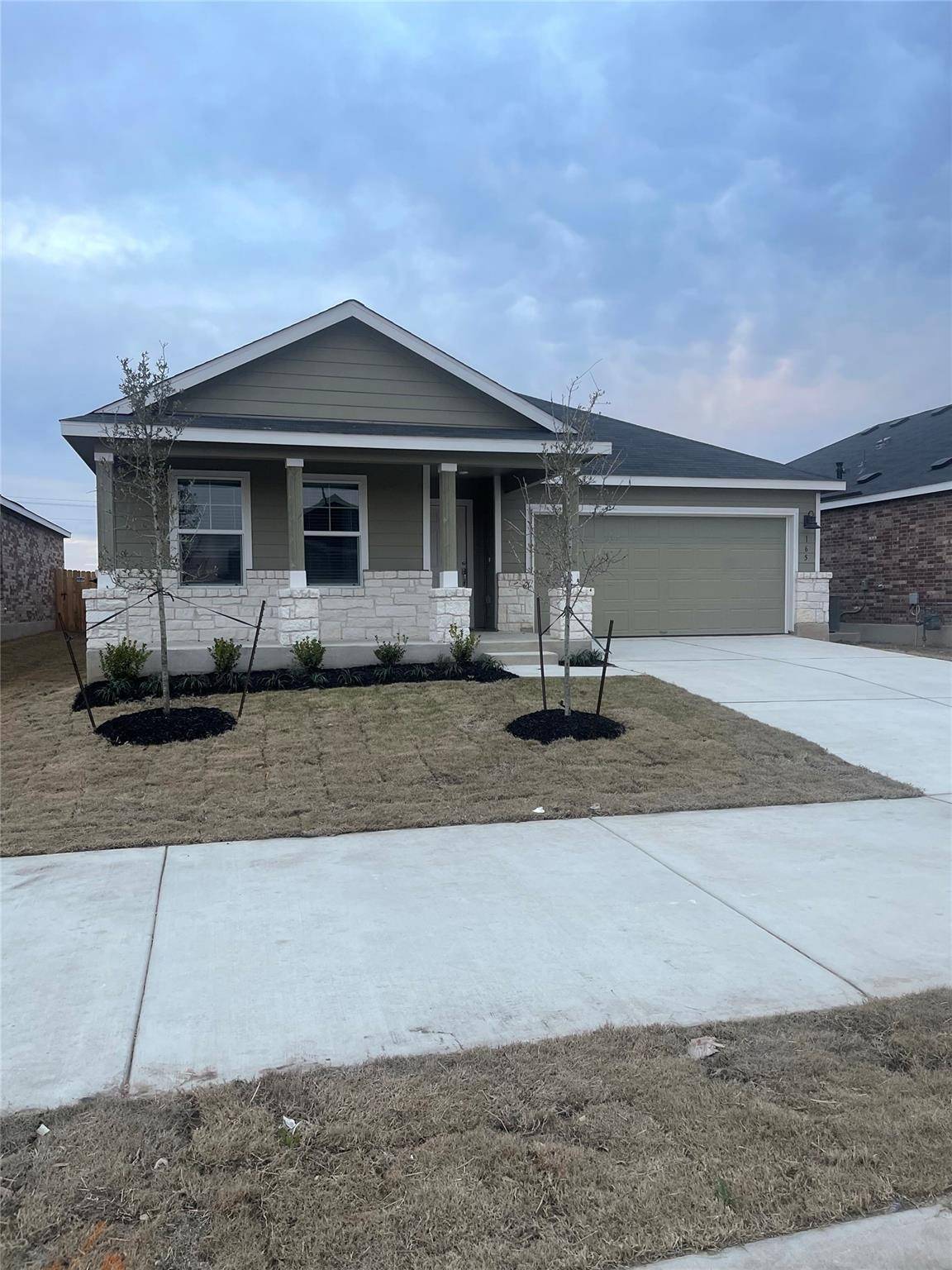 165 Alamito Ave, Kyle, TX 78640