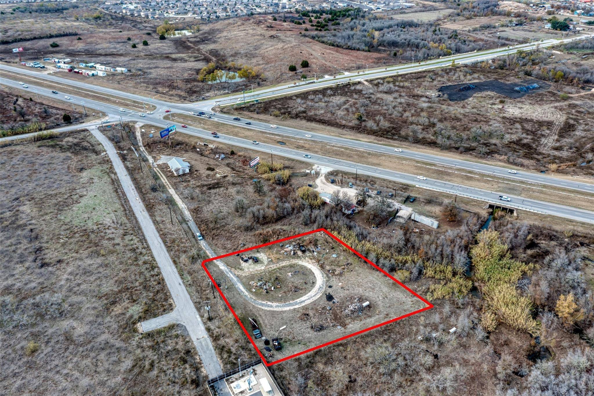 14209 US 290 HWY E, Manor, TX 78653