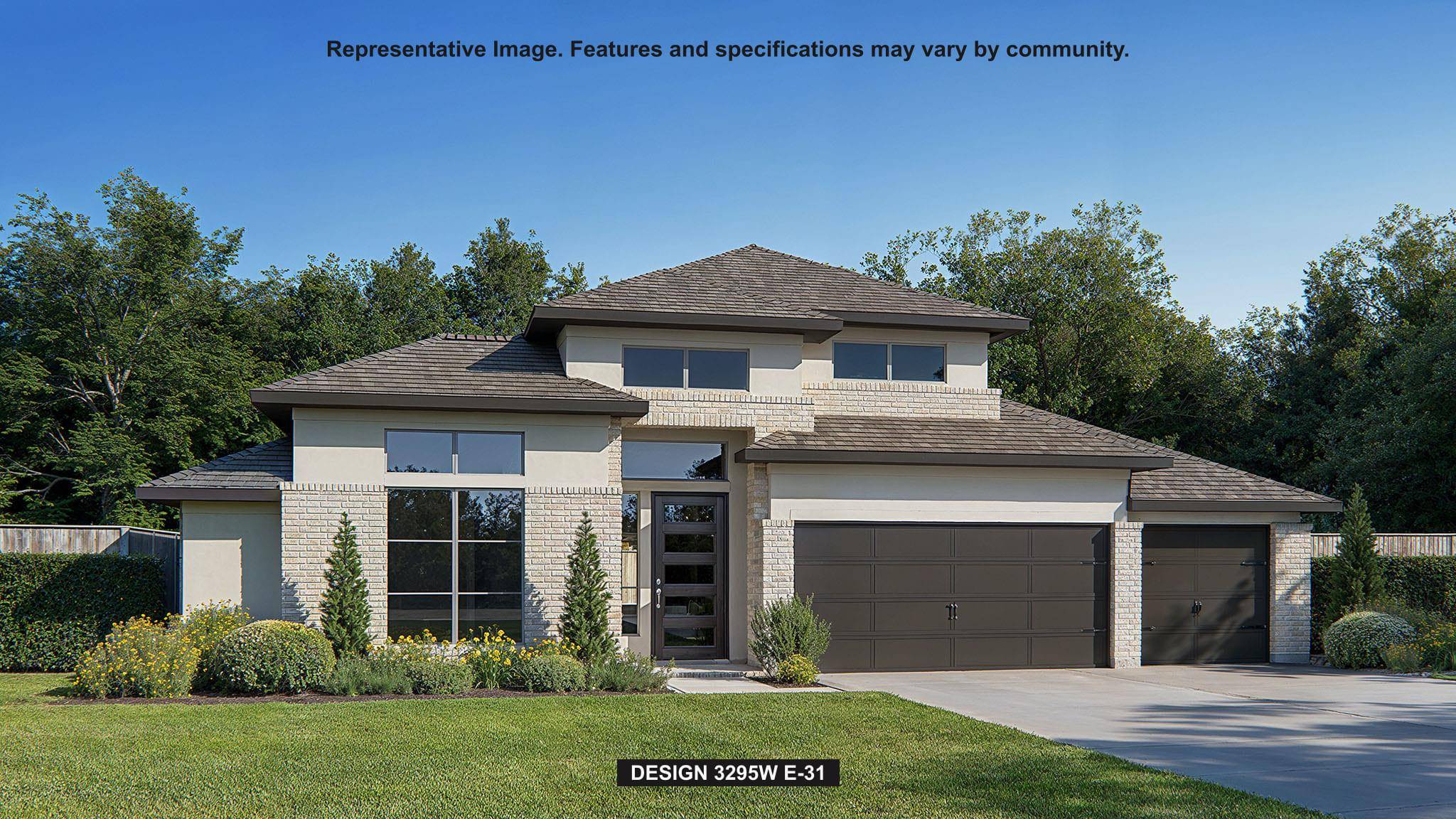 397 Bird HOLW, Austin, TX 78737