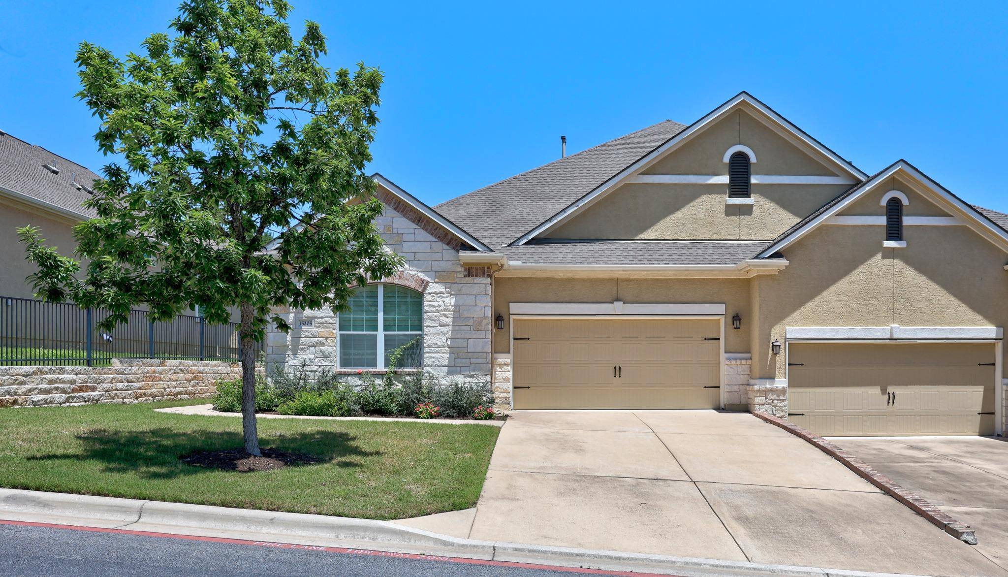 15205 Origins LN, Austin, TX 78734