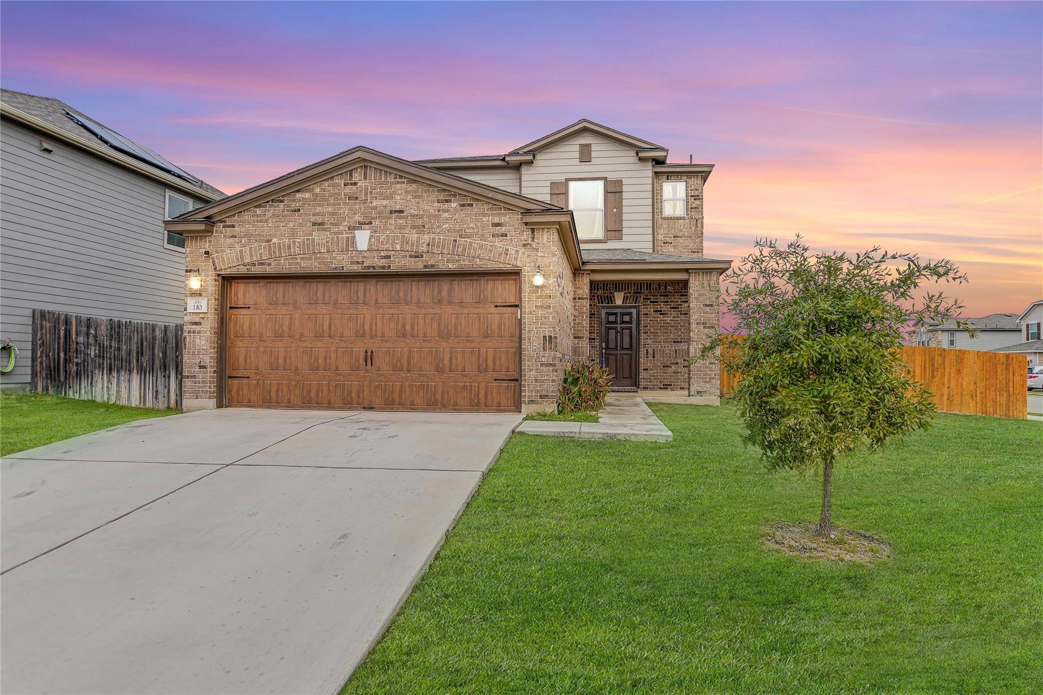110 Wilma PASS, Kyle, TX 78640
