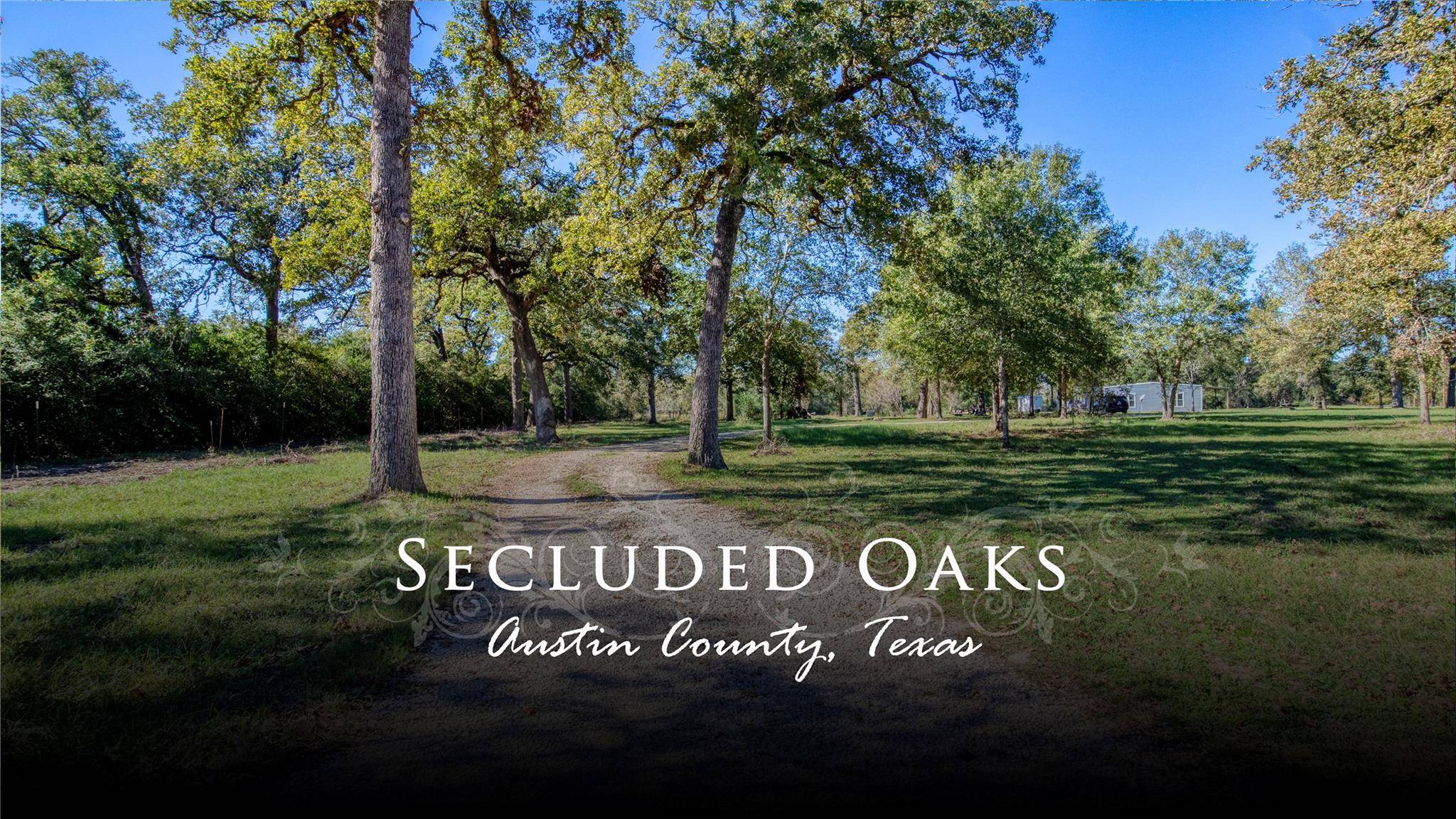 9541 Korthauer RD, Bellville, TX 77418