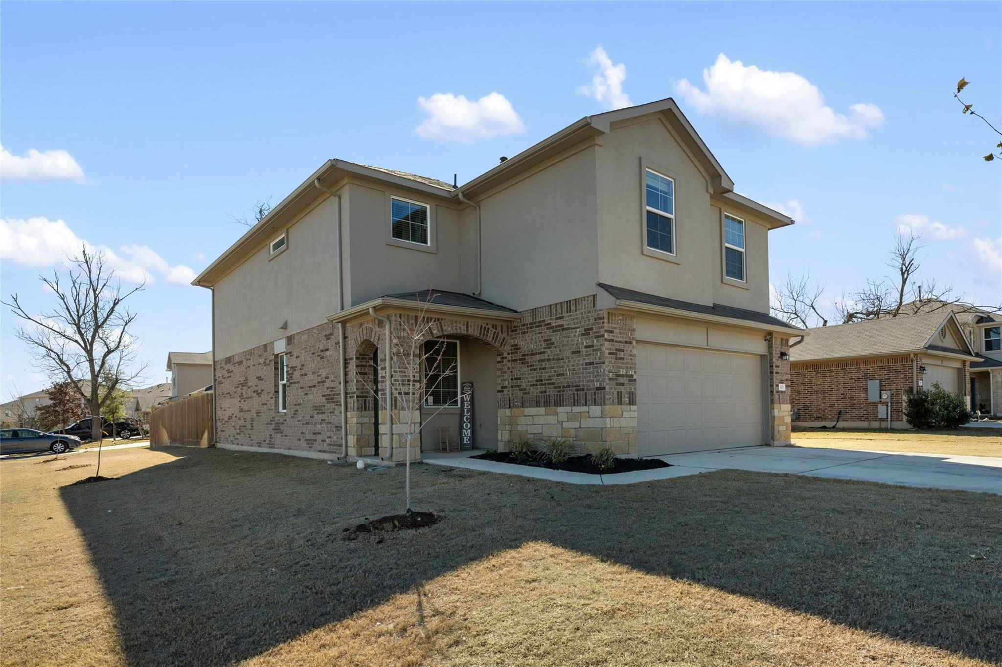501 Shiner LN, Georgetown, TX 78626