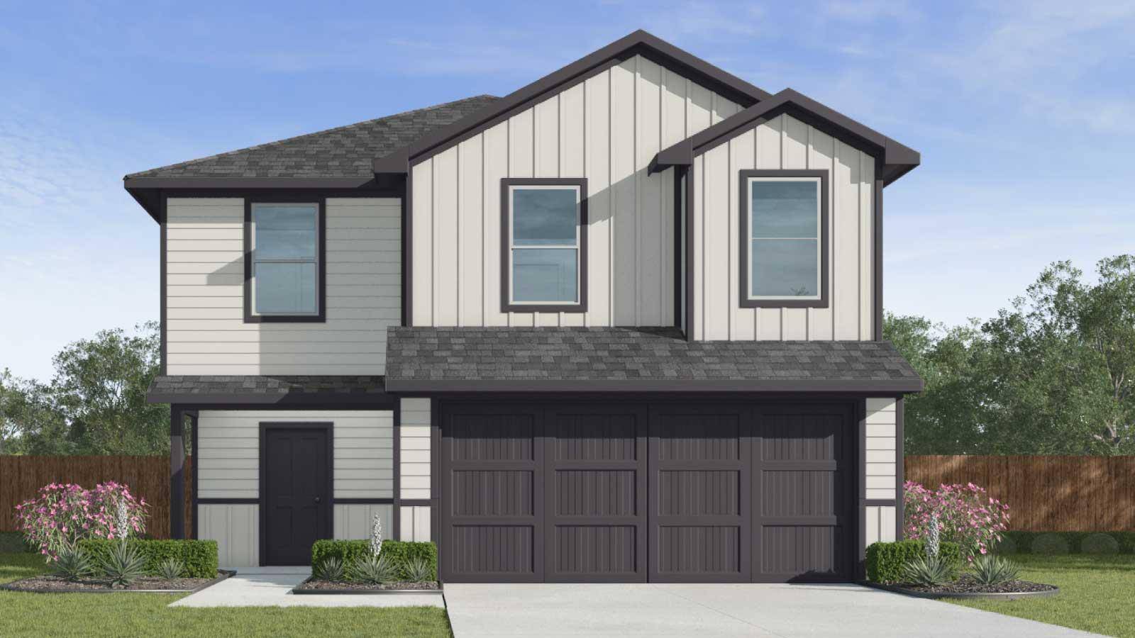 456 Sandringham LOOP, Kyle, TX 78640