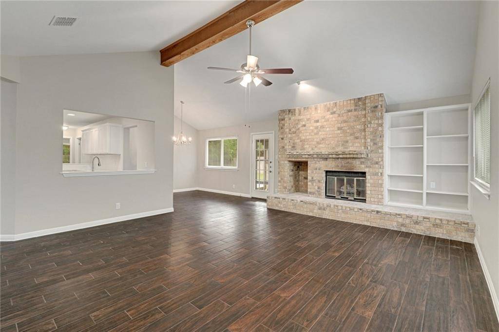 802 Timber TRL, Cedar Park, TX 78613