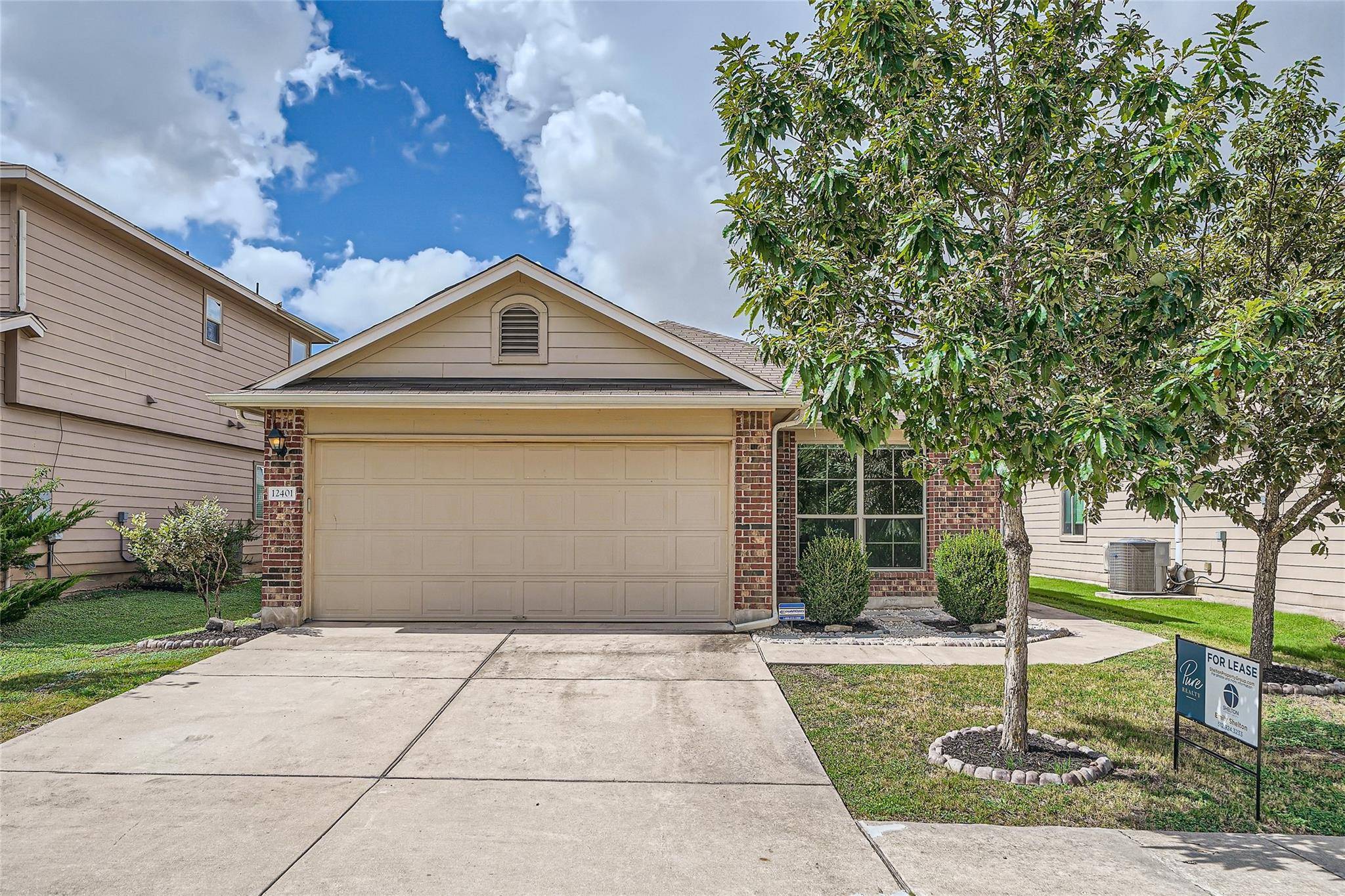 12401 Walter Vaughn DR, Manor, TX 78653