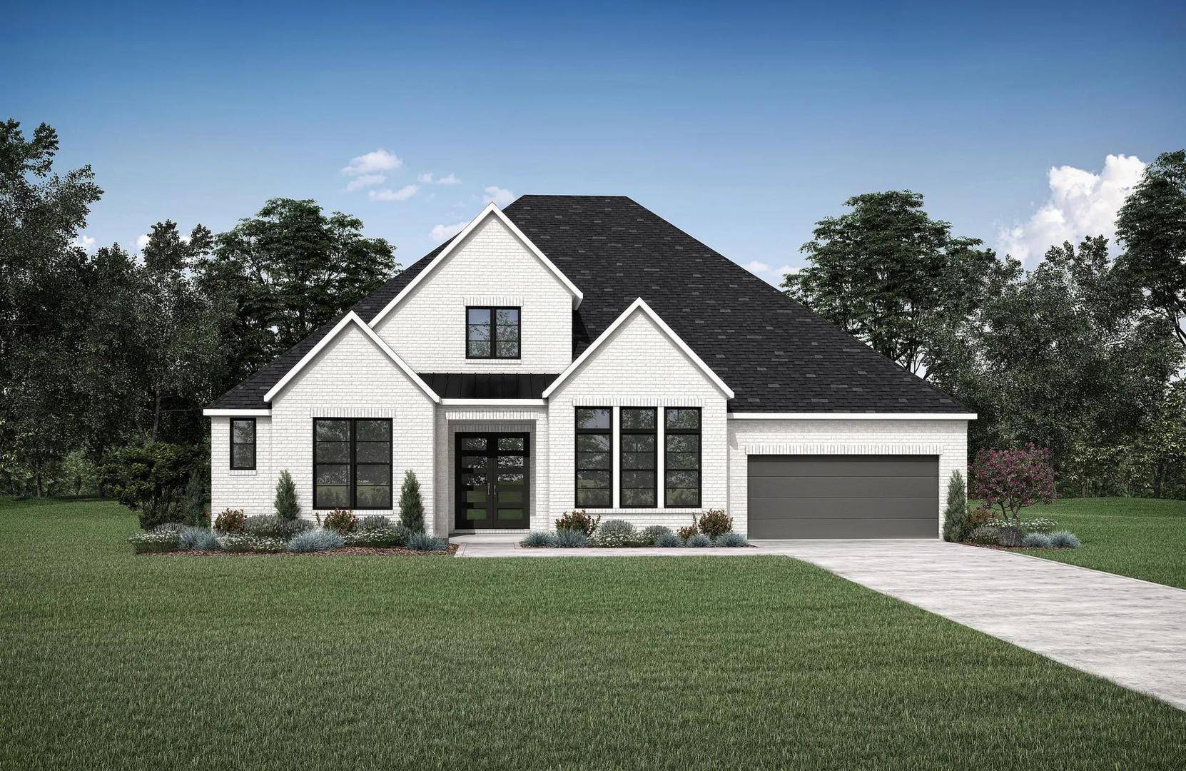 294 Bridge Water LOOP, Dripping Springs, TX 78620
