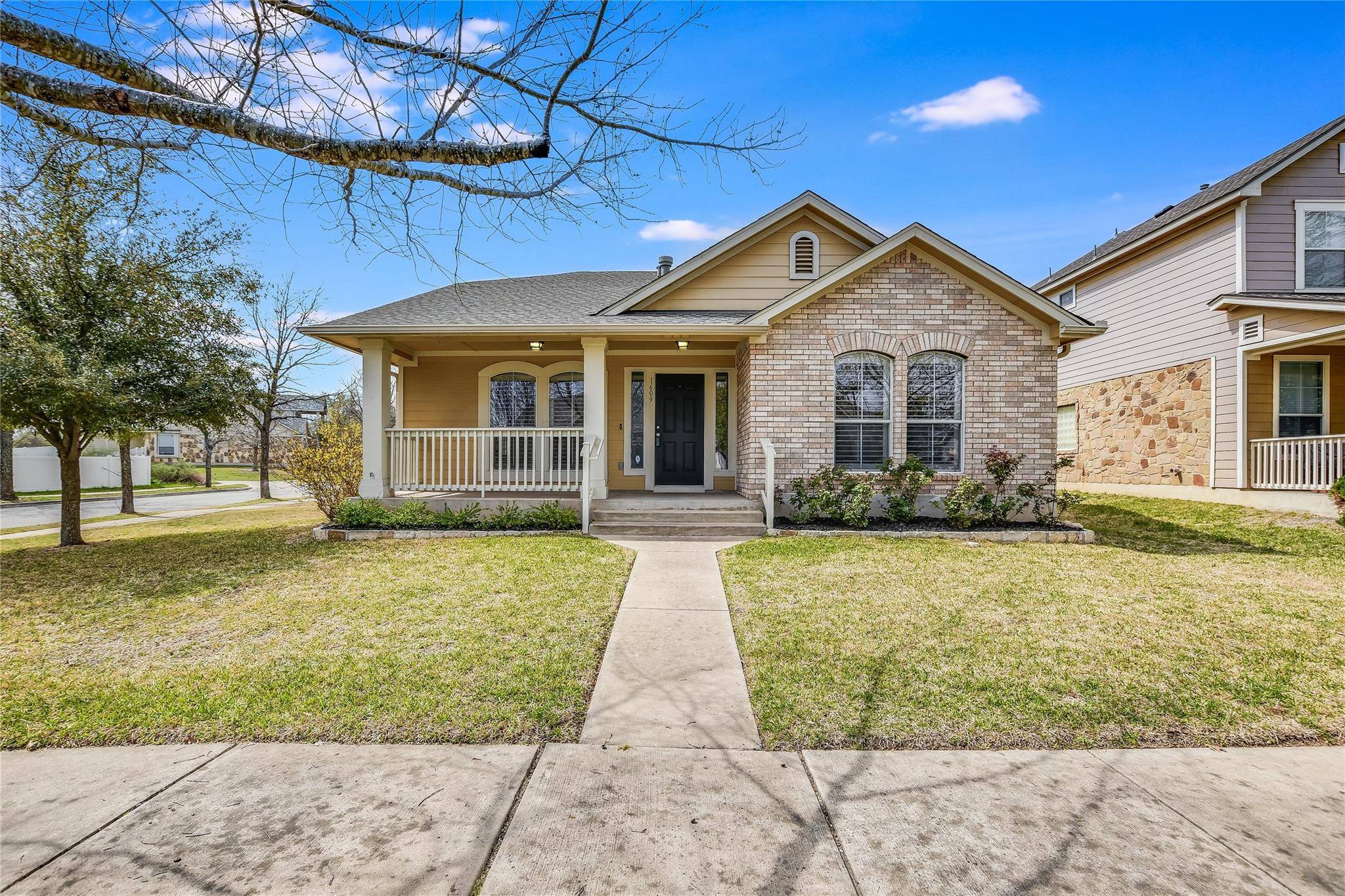 1609 Colorado Bend DR, Cedar Park, TX 78613