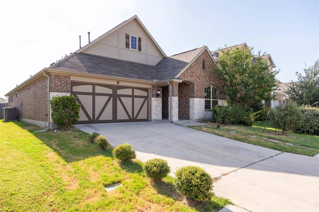 582 Blossom Valley STRM, Buda, TX 78610