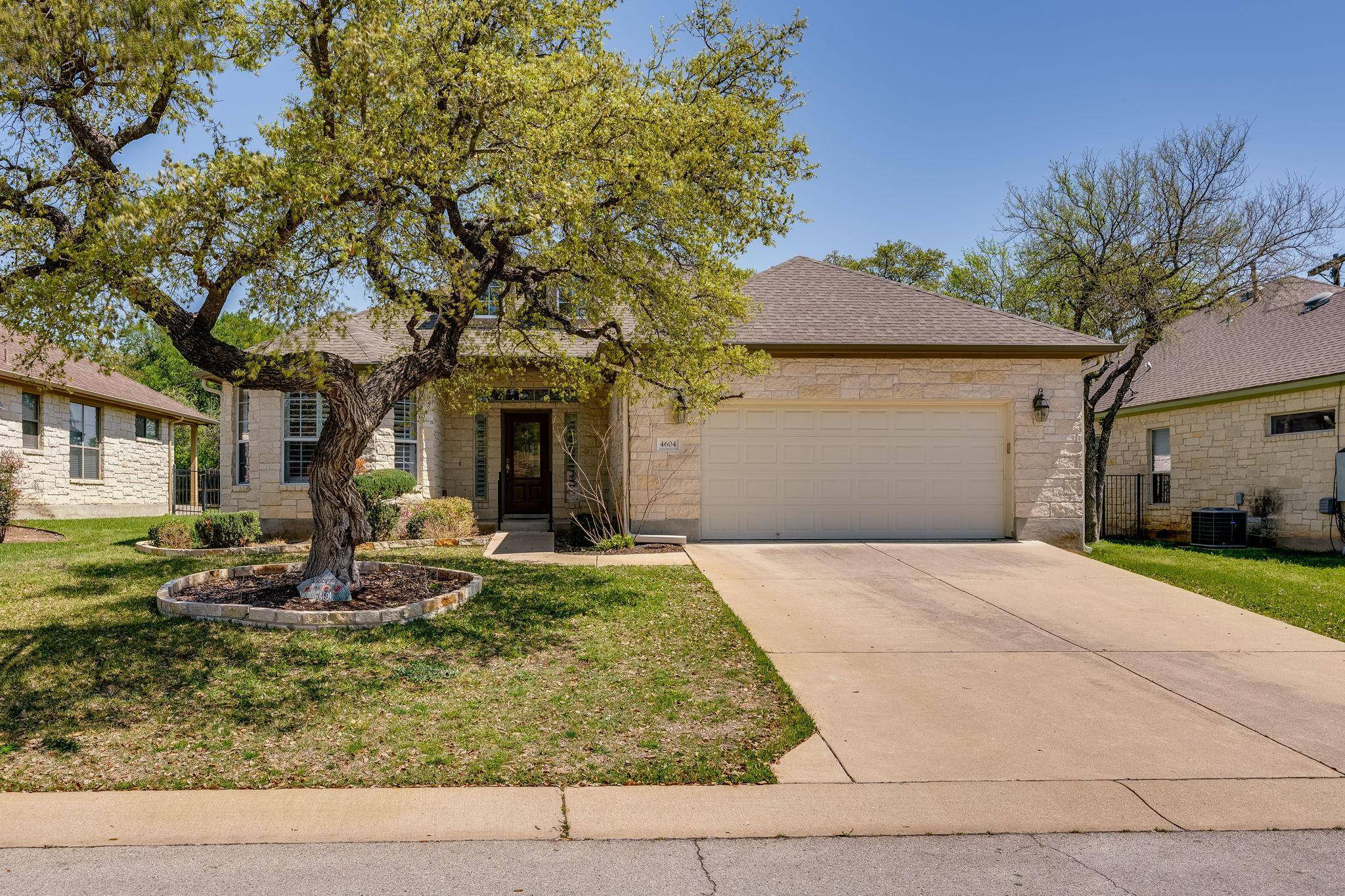 4604 Sonora TRCE, Georgetown, TX 78633