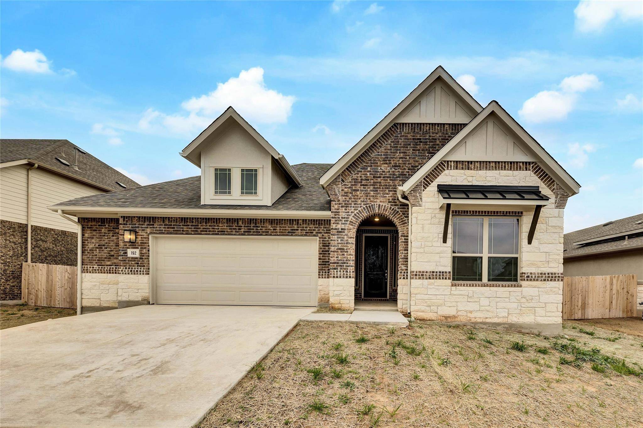 192 Rainier DR, Kyle, TX 78640