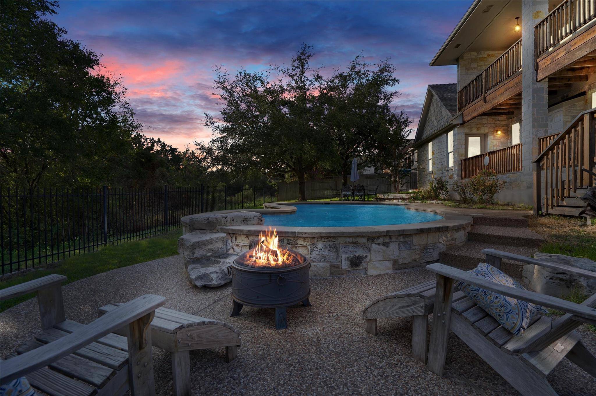 309 Bramble DR, Cedar Park, TX 78613