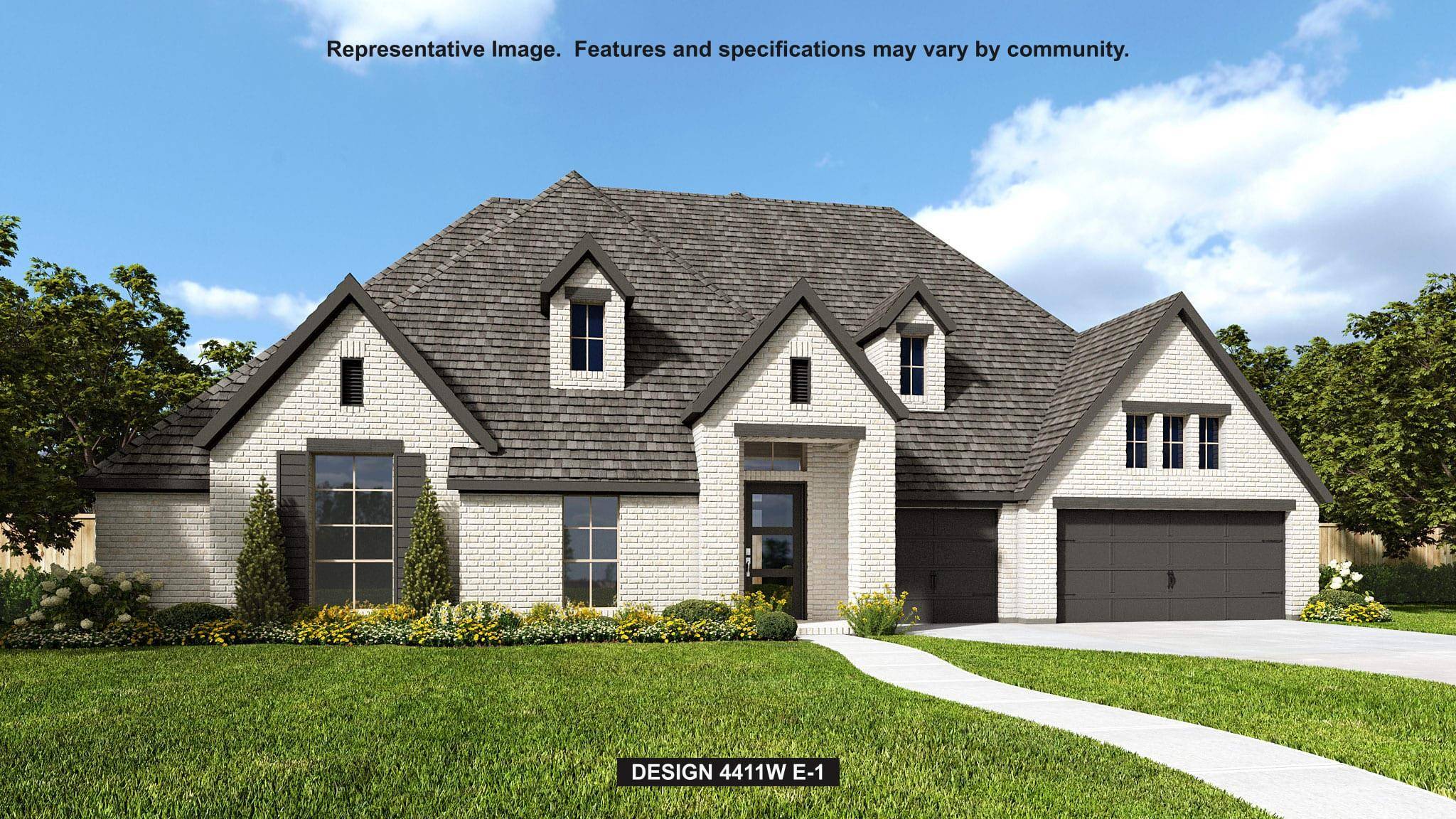 285 Bird HOLW, Austin, TX 78737