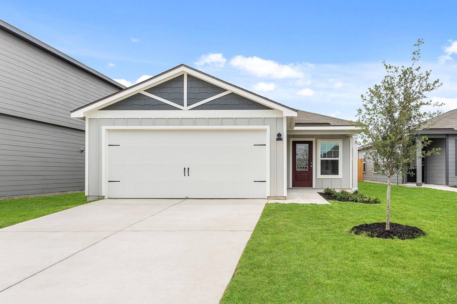 227 Surrey Oaks, San Marcos, TX 78666