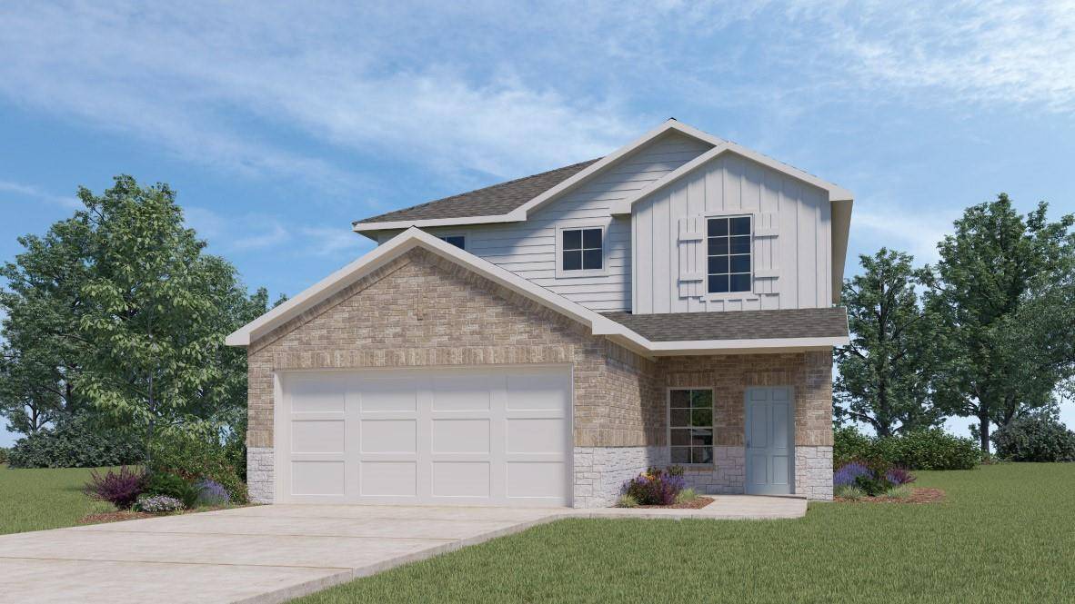 313 Lake Sweetwater LN, Buda, TX 78610