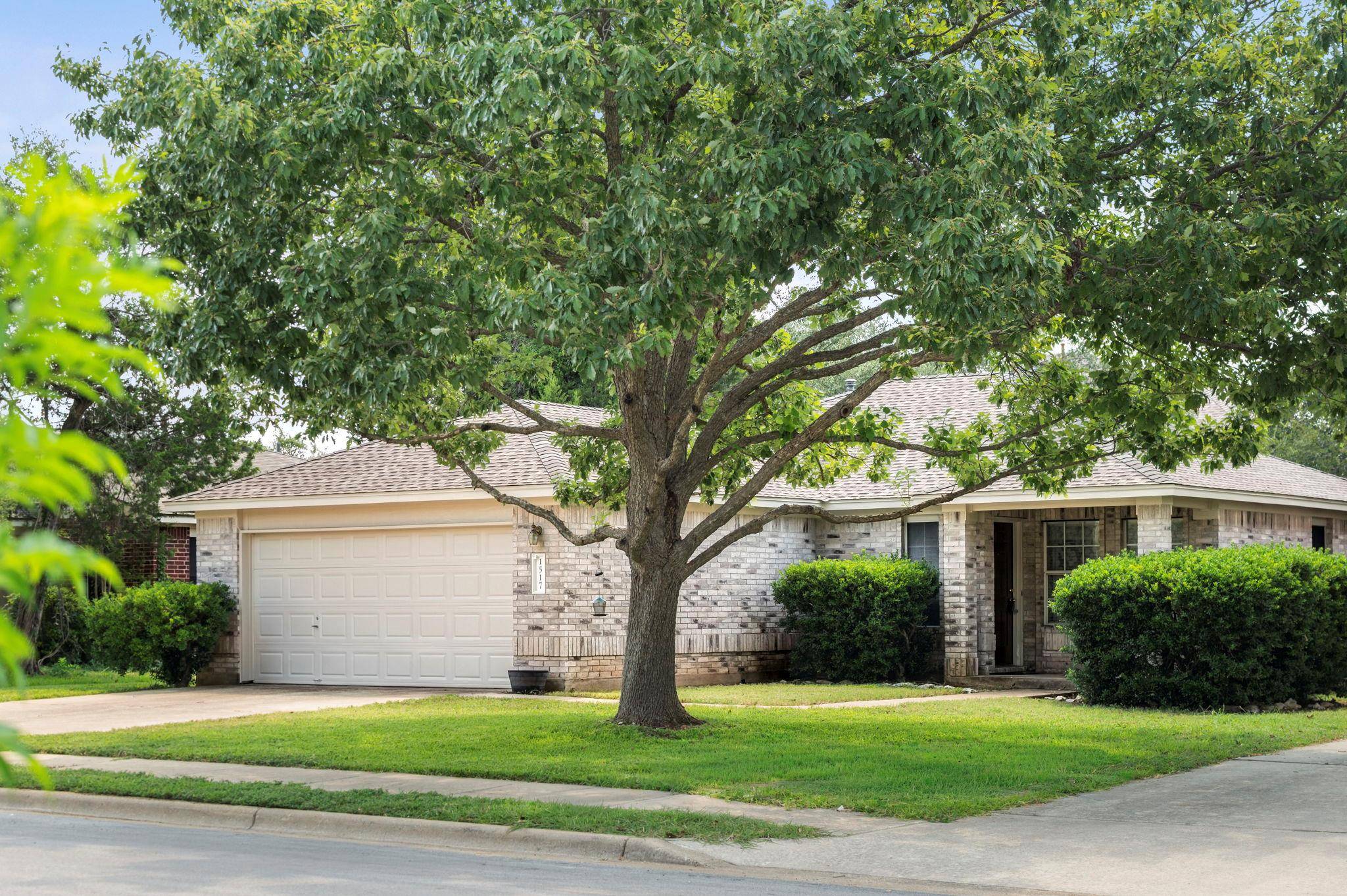1517 Sedbury WAY, Cedar Park, TX 78613