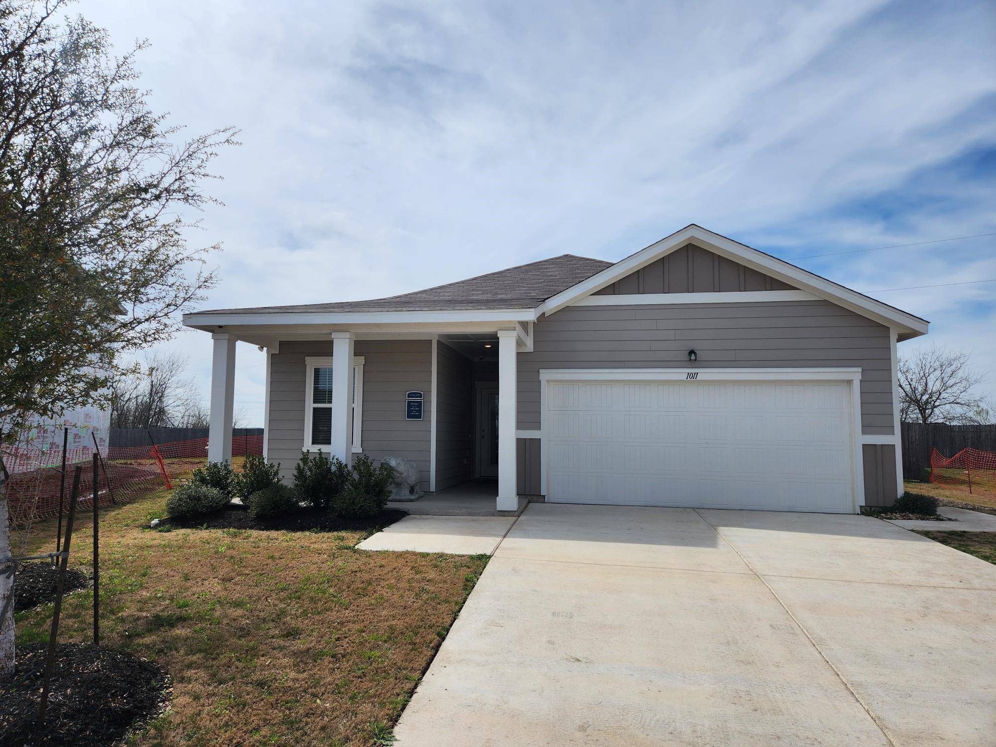 1011 Sika CV, Hutto, TX 78634