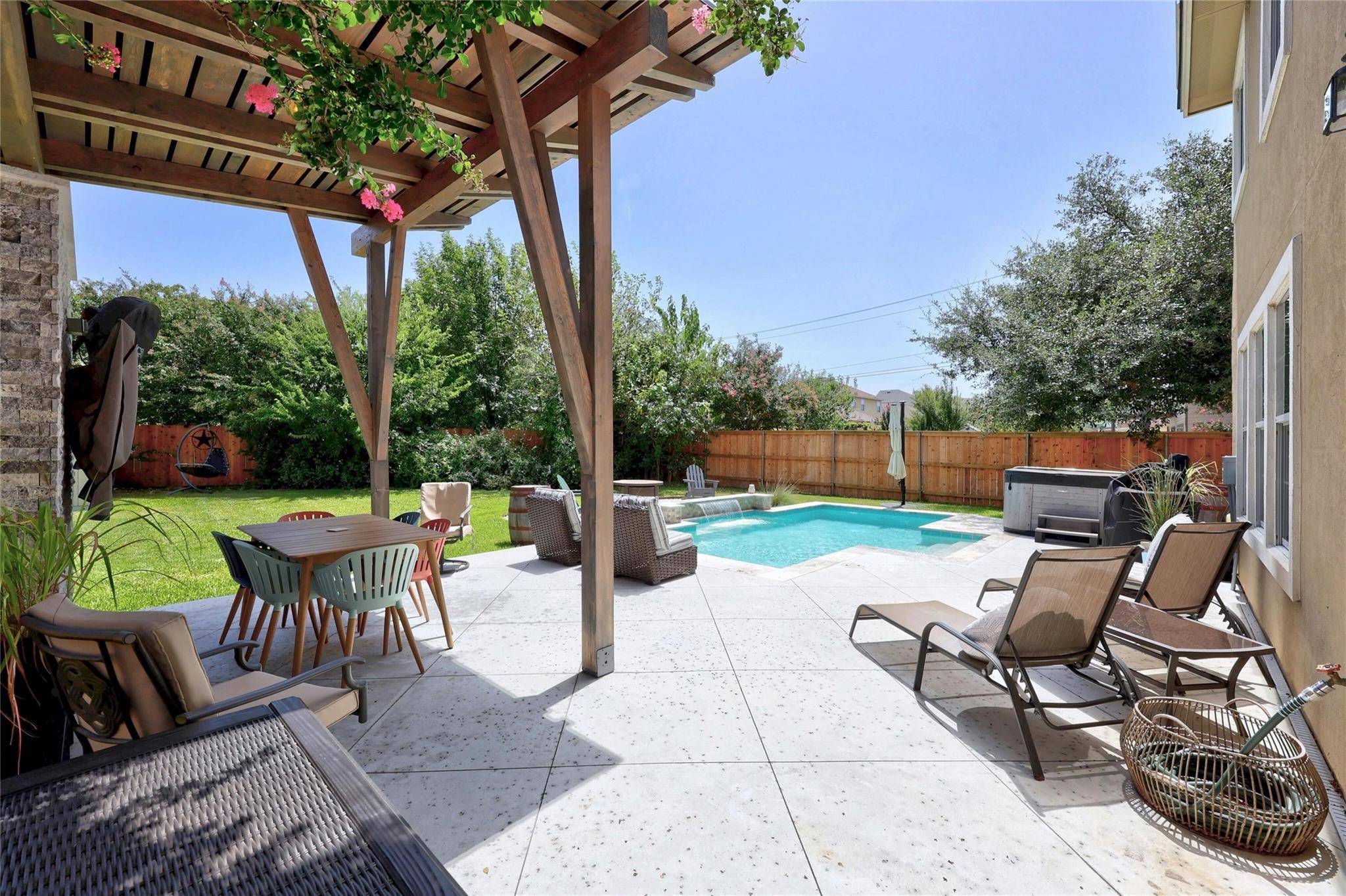 1921 Ashberry TRL, Georgetown, TX 78626