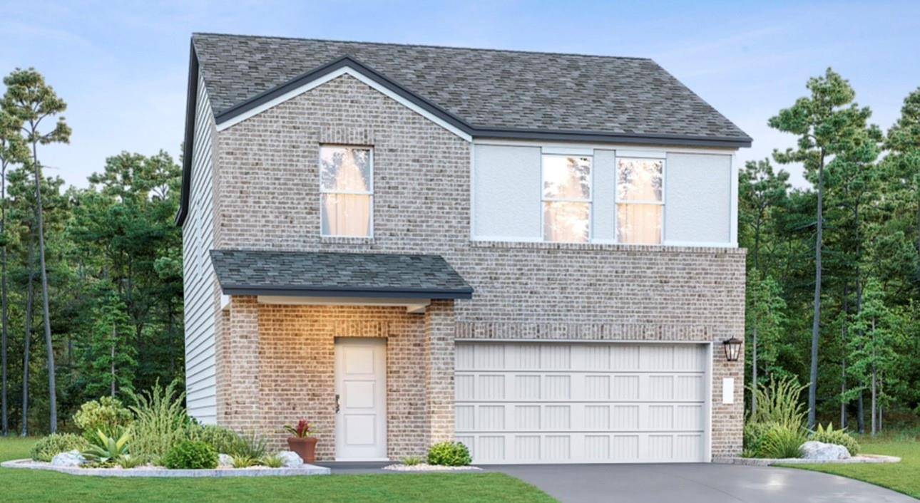 228 Grey Slate Ave, Marble Falls, TX 78654