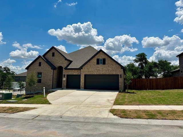 1116 Cole Estates DR, Georgetown, TX 78628