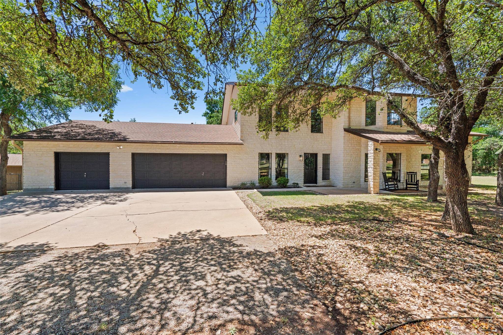 2833 Cedar Hollow RD, Georgetown, TX 78628