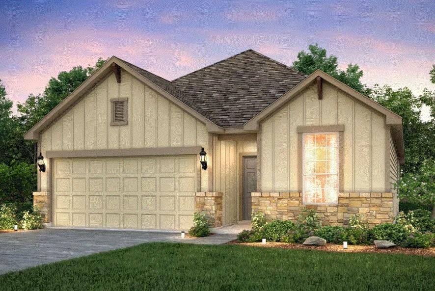164 Orange RD, Buda, TX 78610