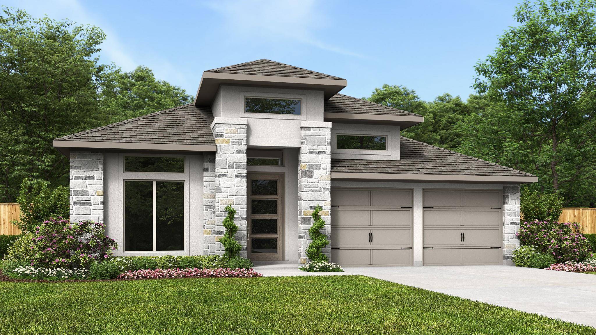 508 Rock Daisy TRL, Hutto, TX 78634