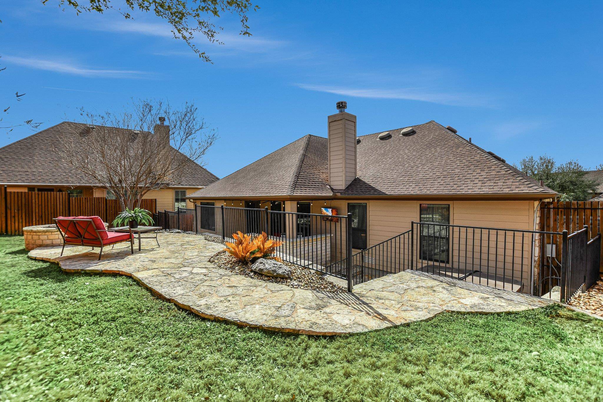 2907 Bellamy CIR, Cedar Park, TX 78613