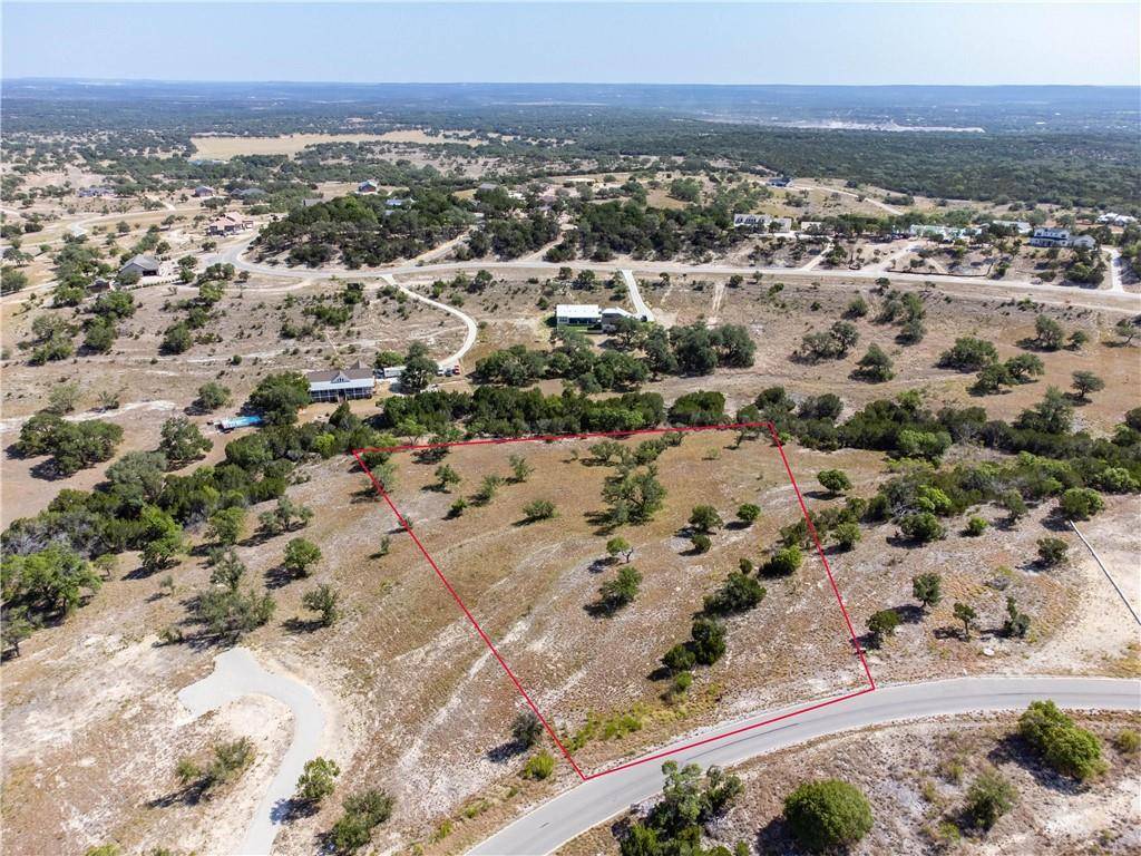 168 Cedar Mountain DR, Marble Falls, TX 78654