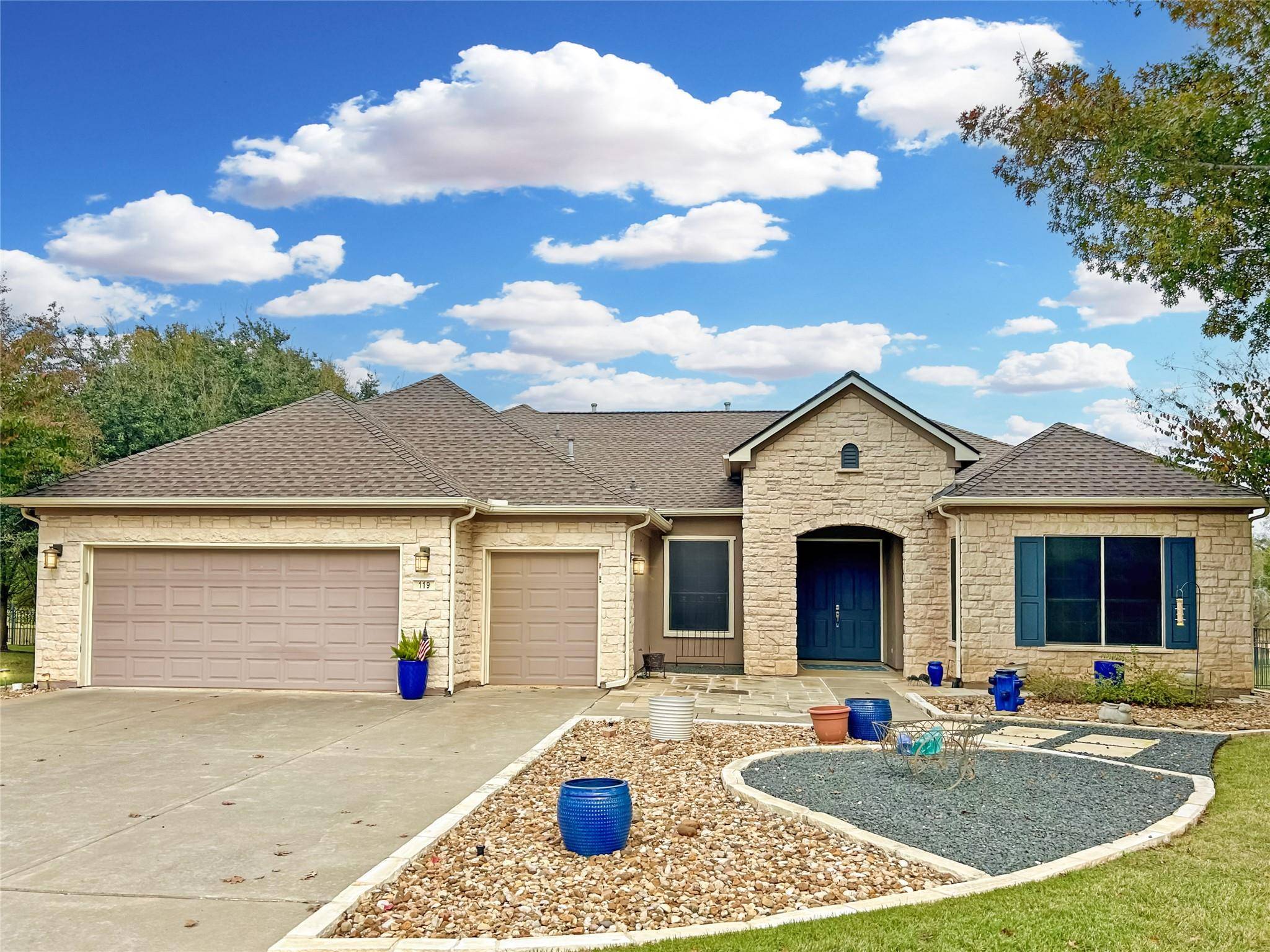 119 Durango TRL, Georgetown, TX 78633