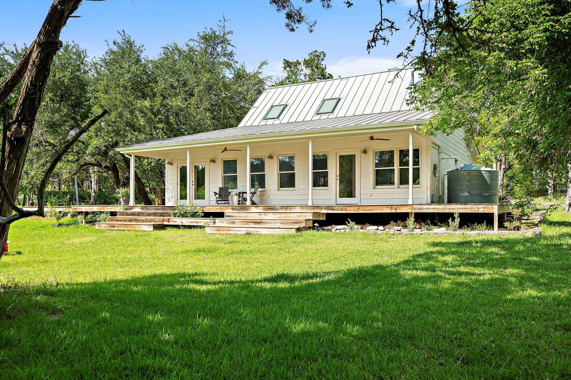 5204 Cueva DR, Austin, TX 78738