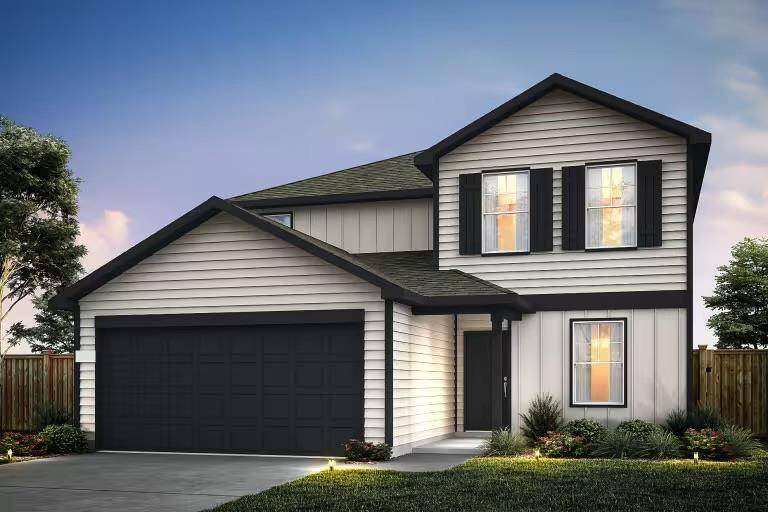 1205 Crimson Sky CT, Belton, TX 76513