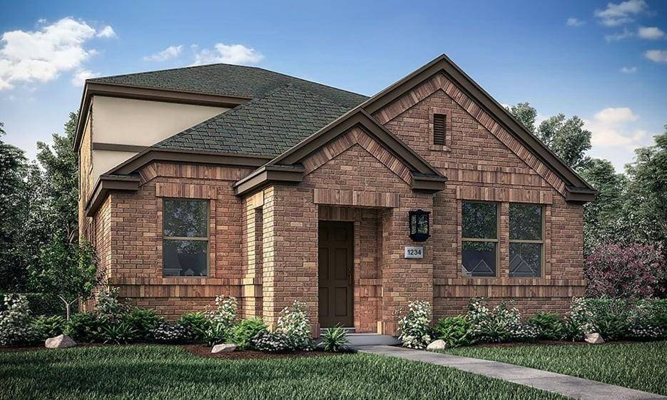 401 Flowers Ave, Hutto, TX 78634
