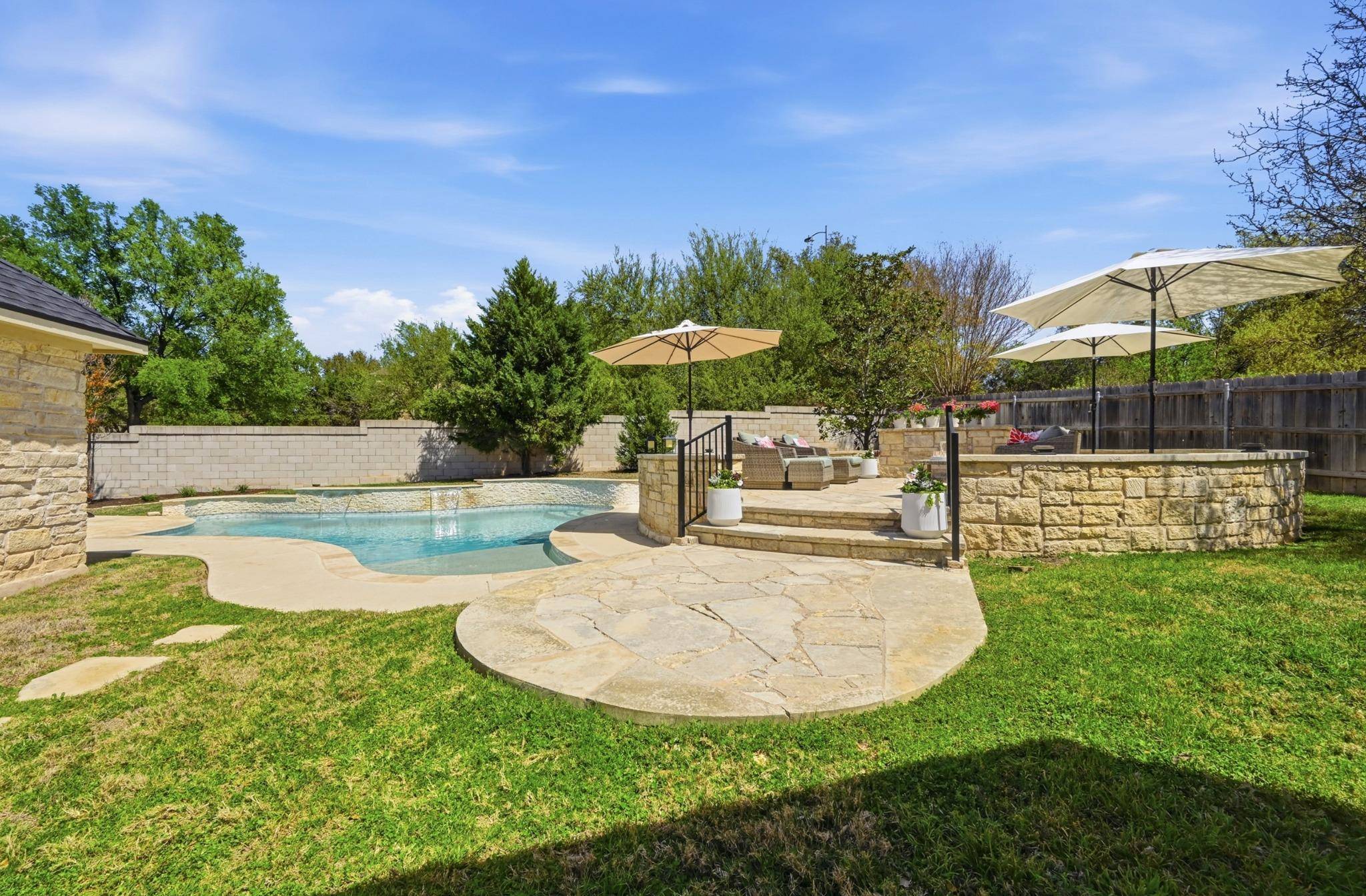3125 Sun Drenched PATH, Austin, TX 78732