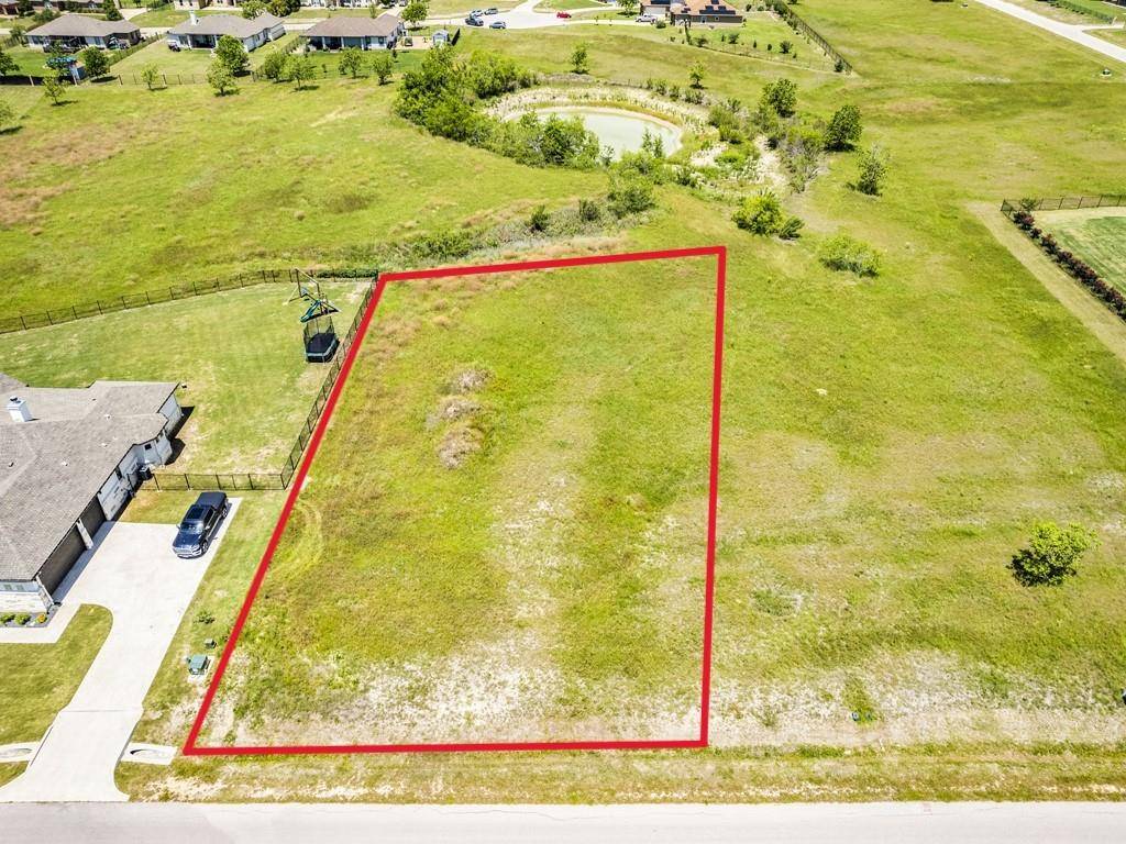 171 Hope ST, Kyle, TX 78640