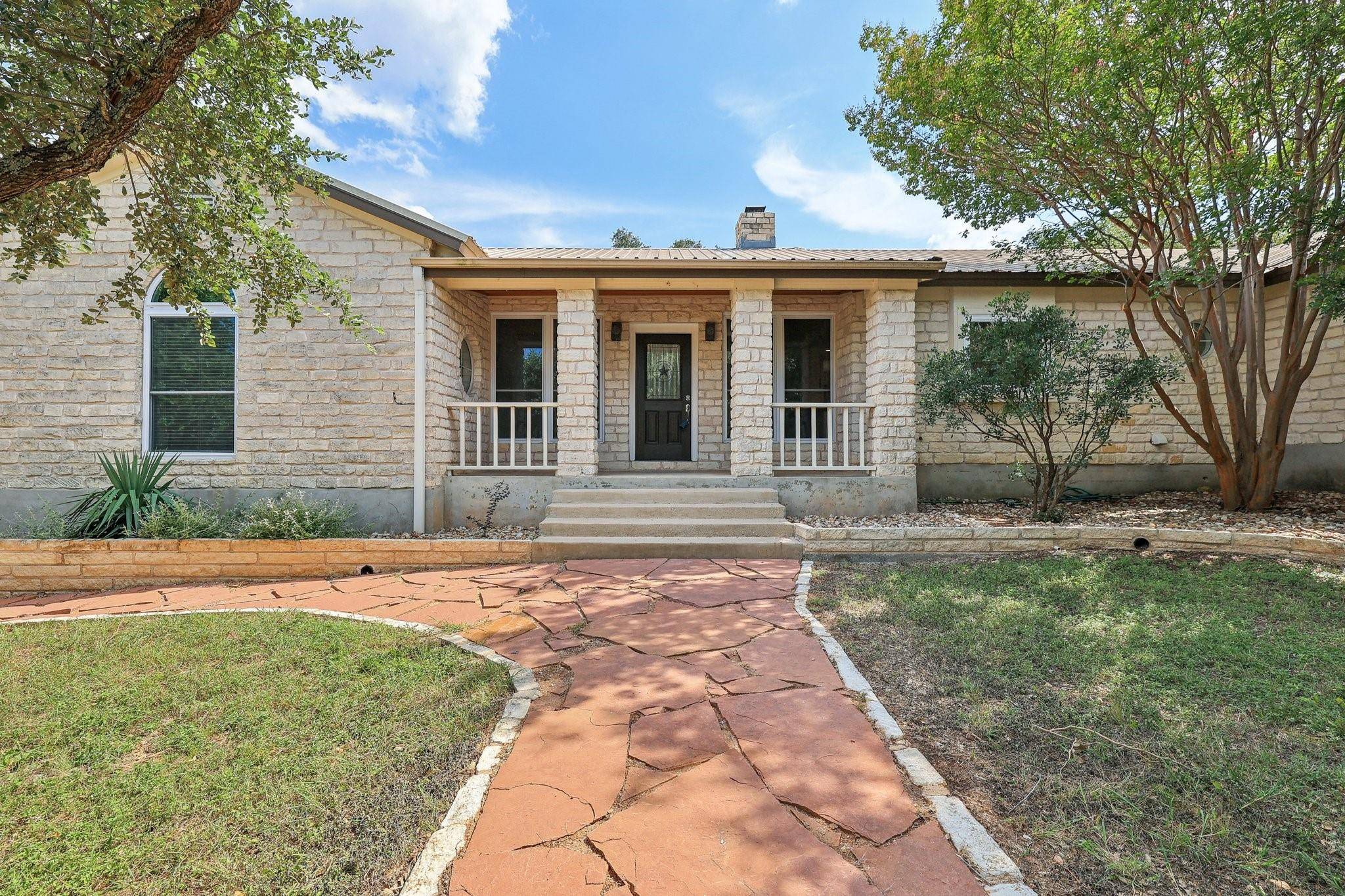 207 Buck BND, Georgetown, TX 78628