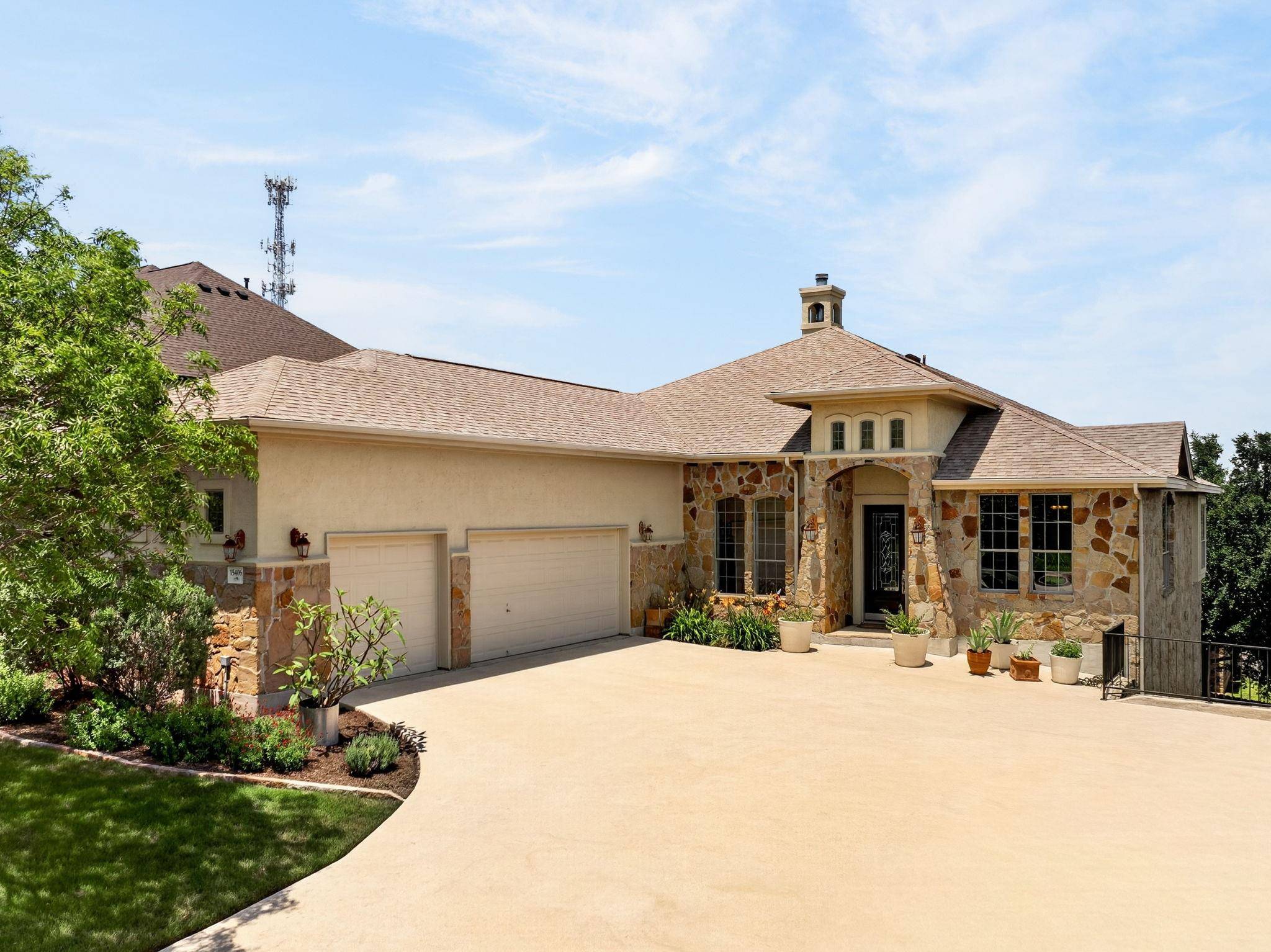 15406 Joseph DR, Austin, TX 78734