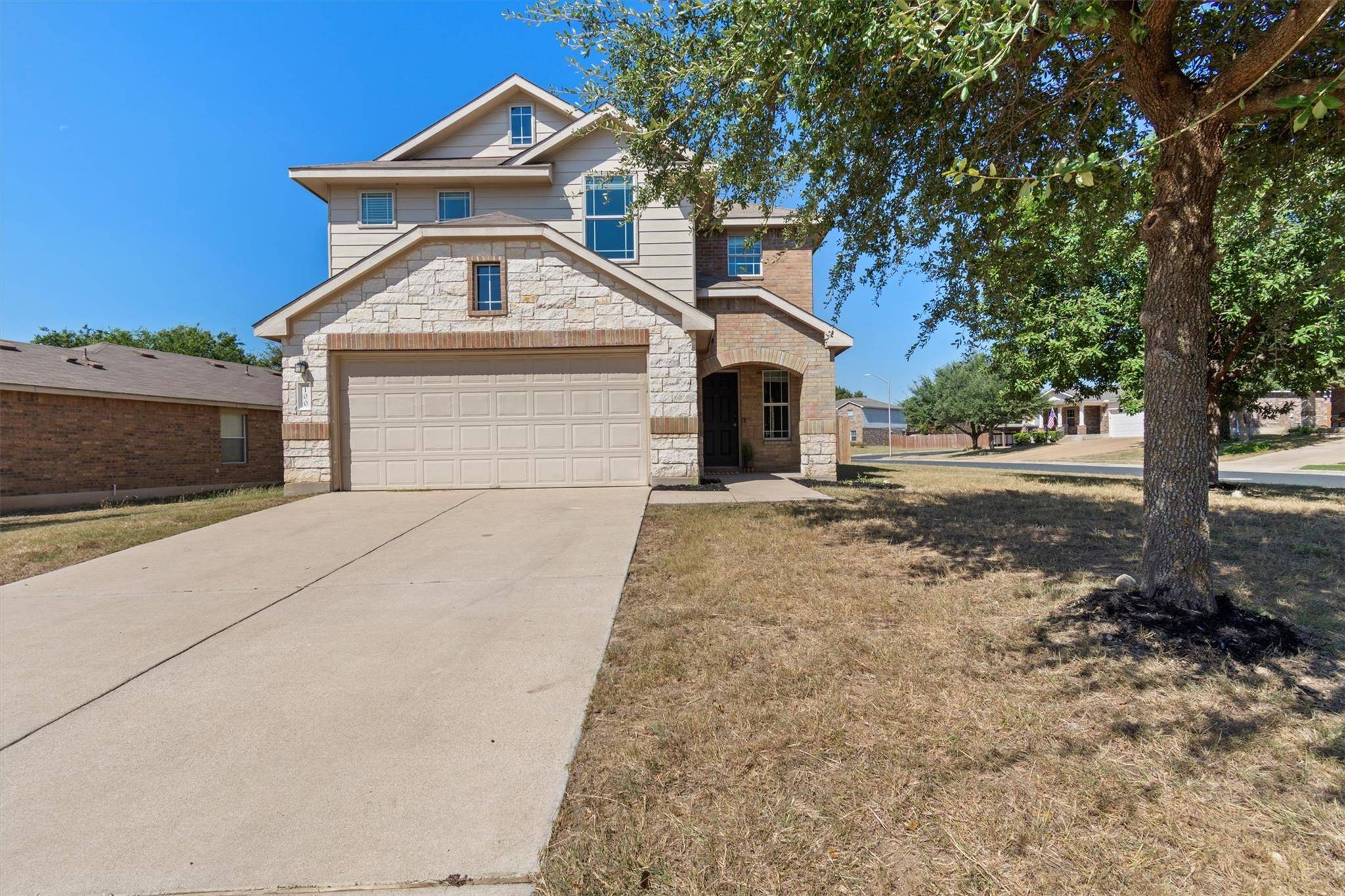100 Snowy Egret LN, Leander, TX 78641