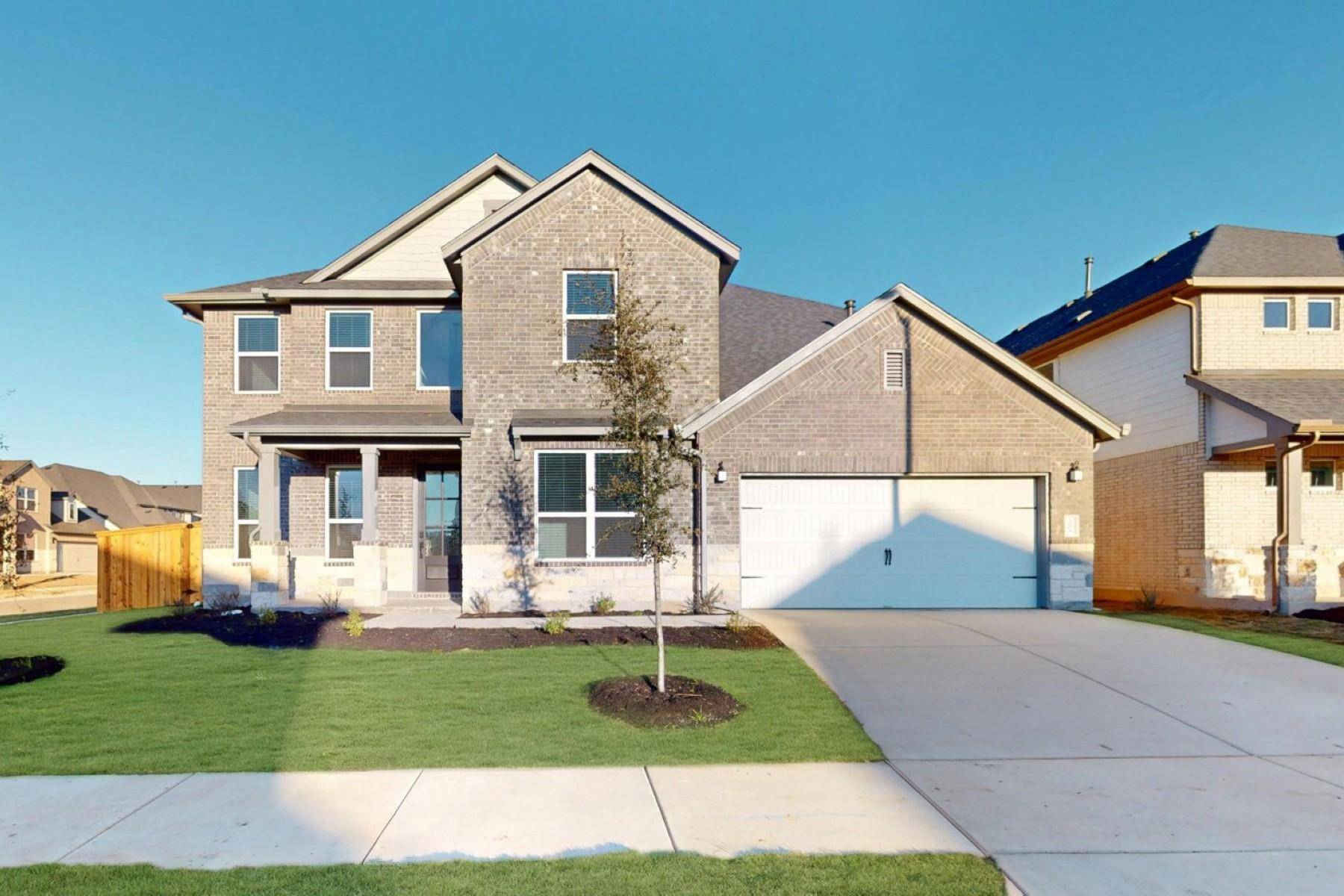 2008 Billings WAY, Leander, TX 78641