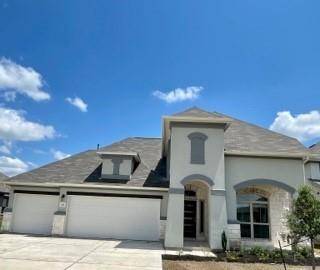 155 Dogvane CIR, Kyle, TX 78640