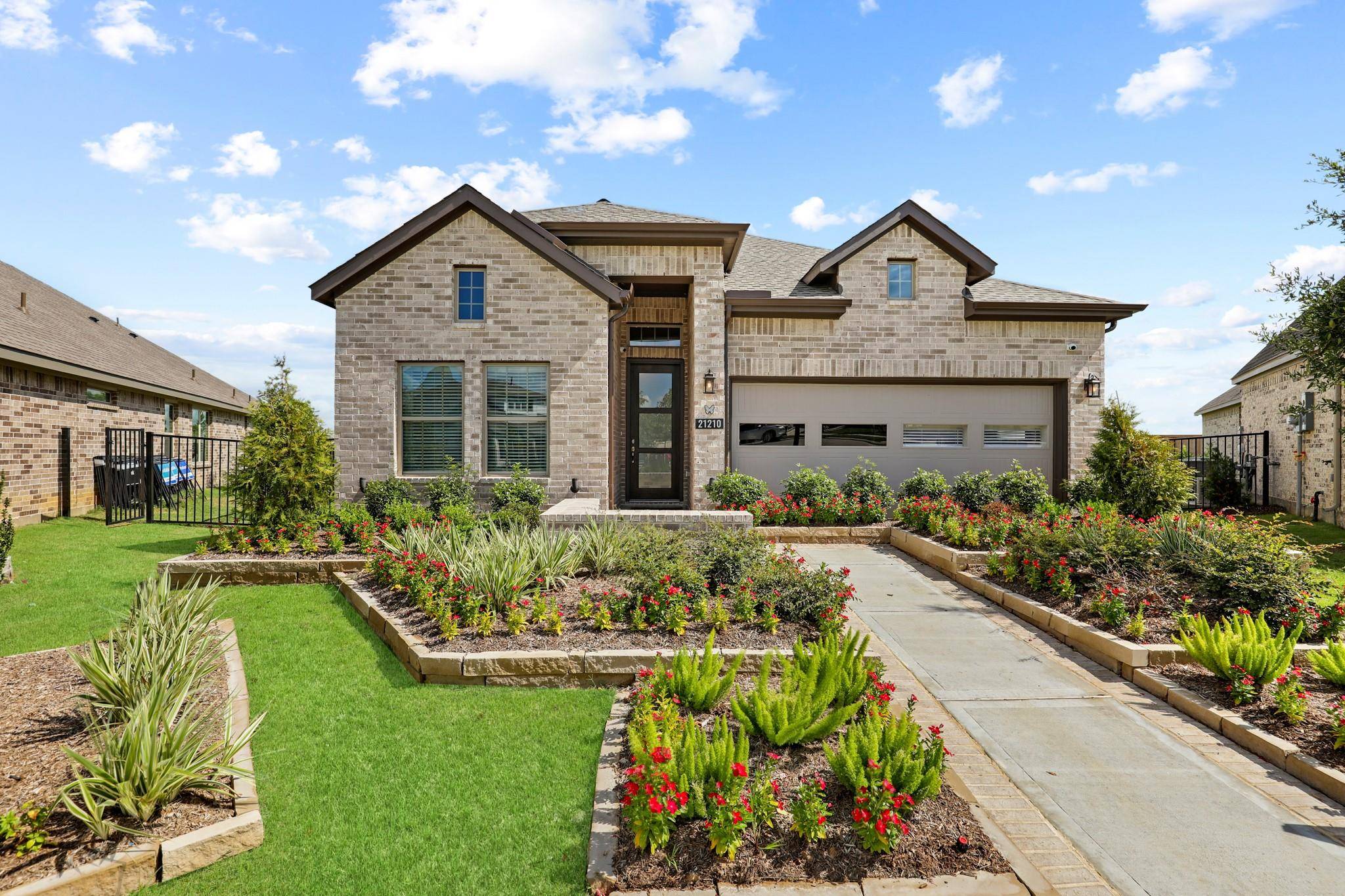 258 Purple Muhly RD, Georgetown, TX 78633
